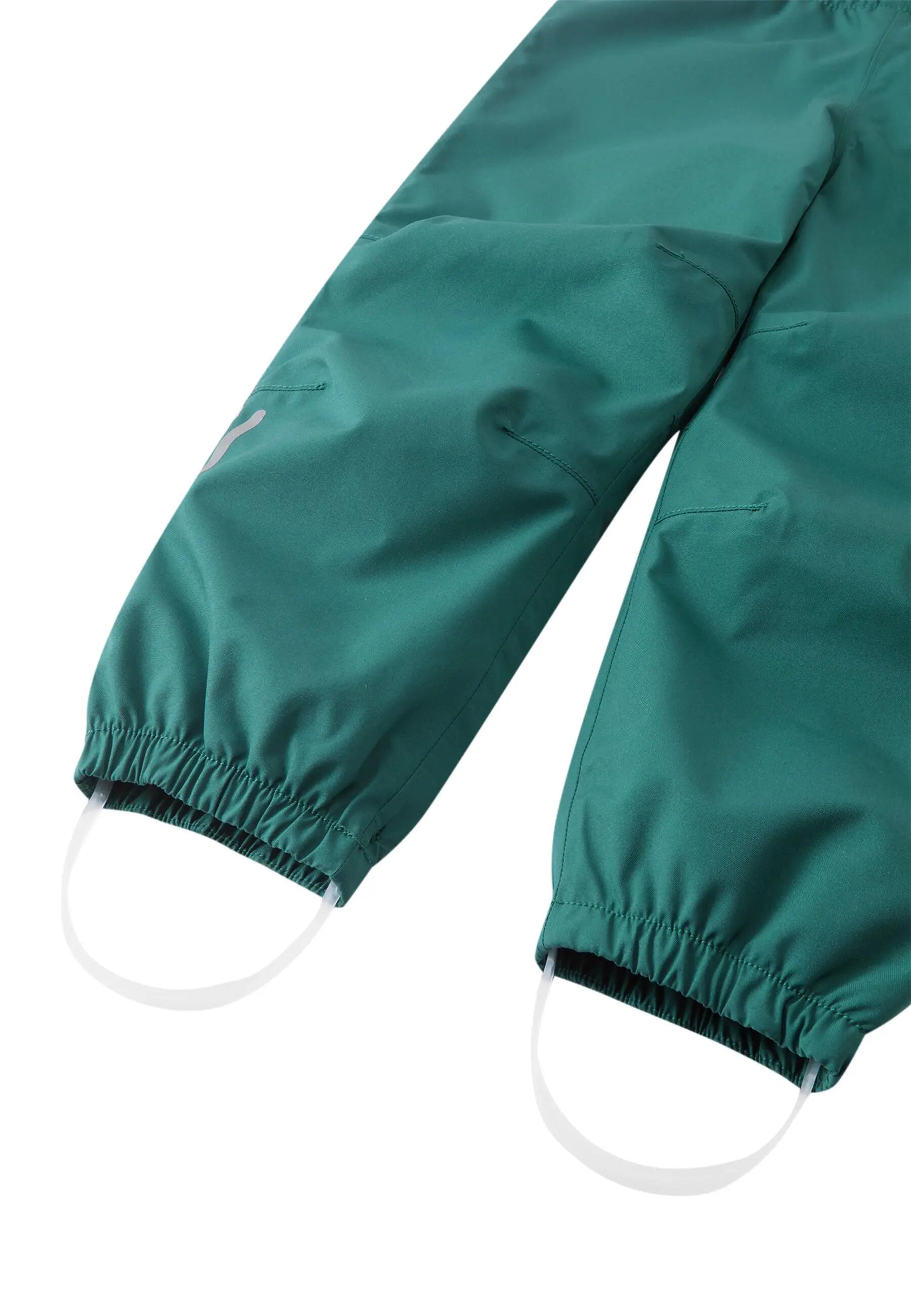 ReimaTec Outdoorhose Kaura - bluesign®-zertifiziert 4/5