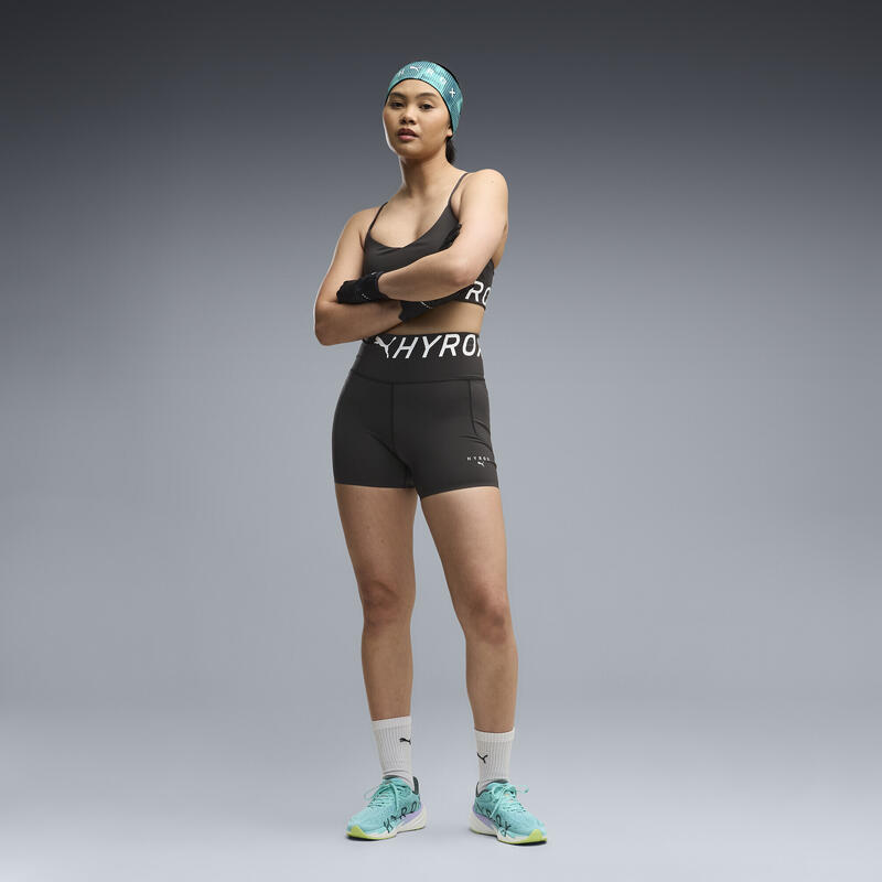 PUMA x HYROX PWRMODE Șort de ciclism pentru femei PUMA