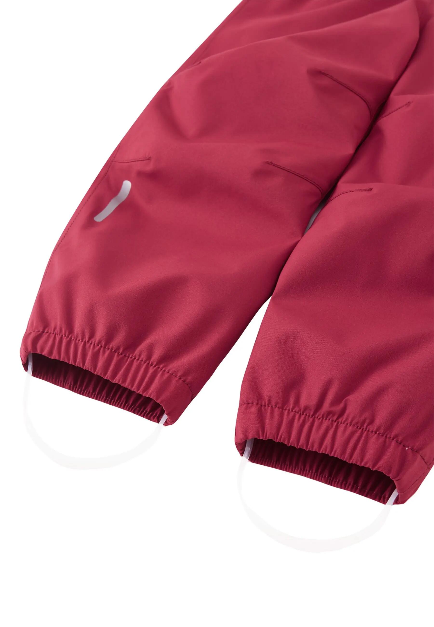 ReimaTec Outdoorhose Kaura - bluesign®-zertifiziert 4/6