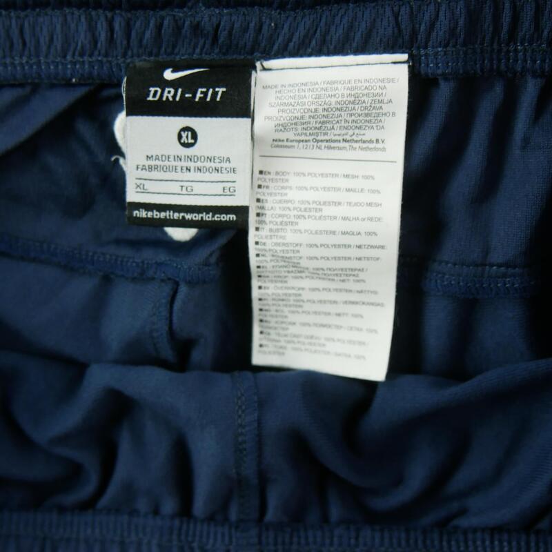 Second life - Trening bărbați Dri-Fit Nike - Ca nou