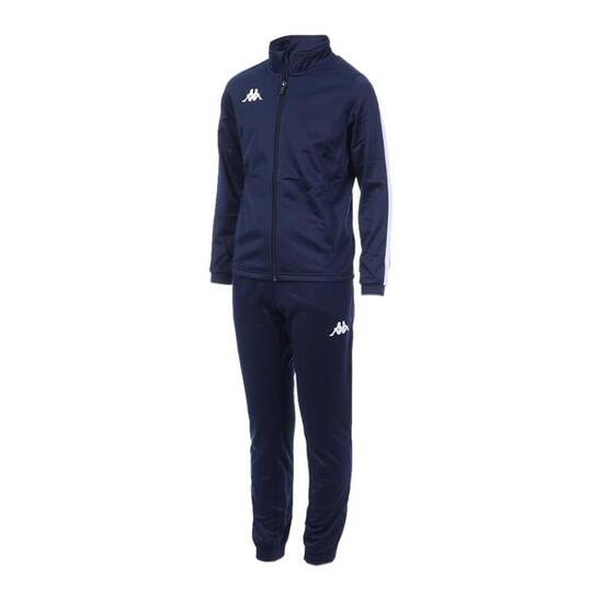 Kappa Galcio Trainingsanzug Marineblau Unisex