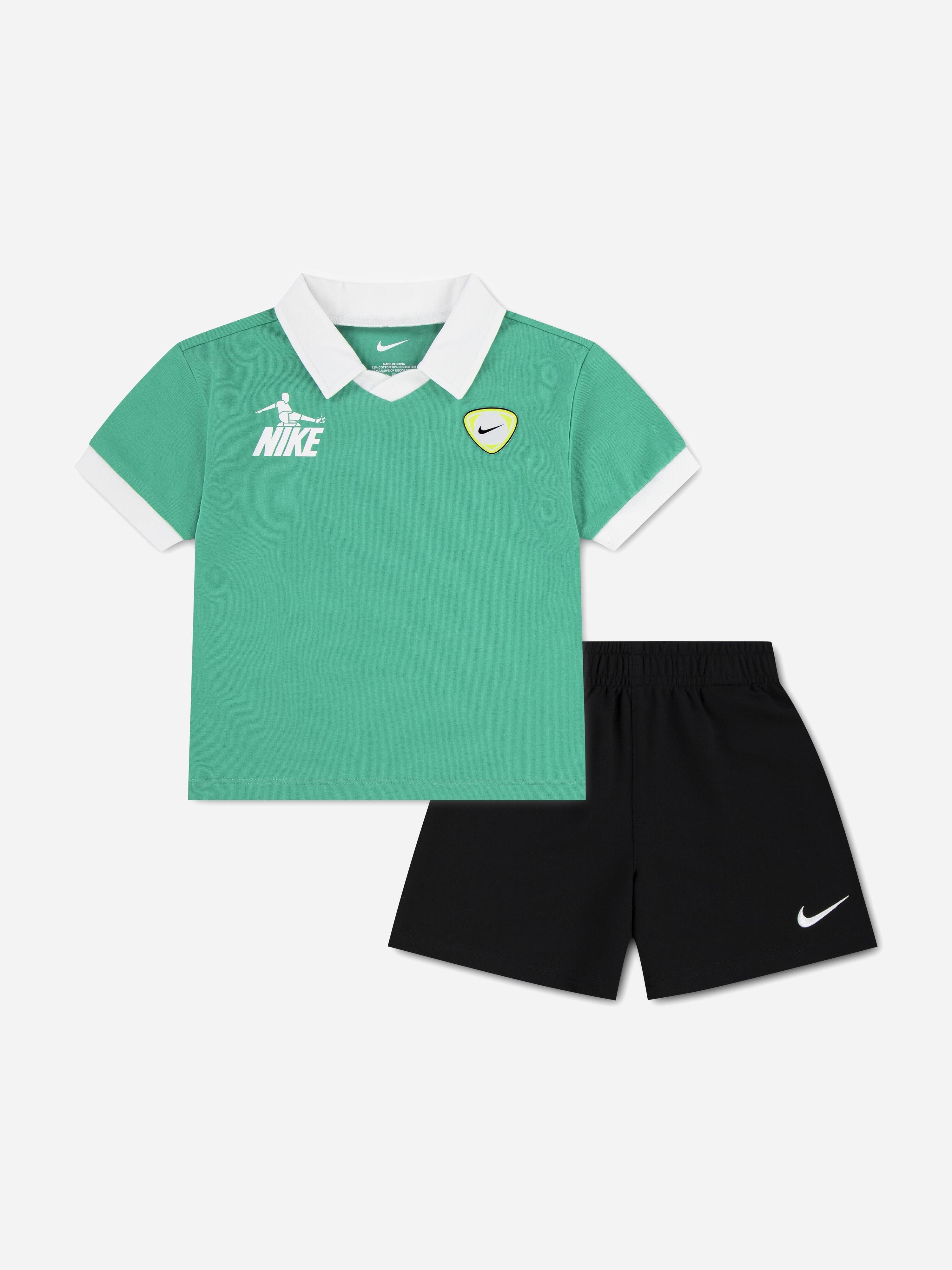 NIKE picture