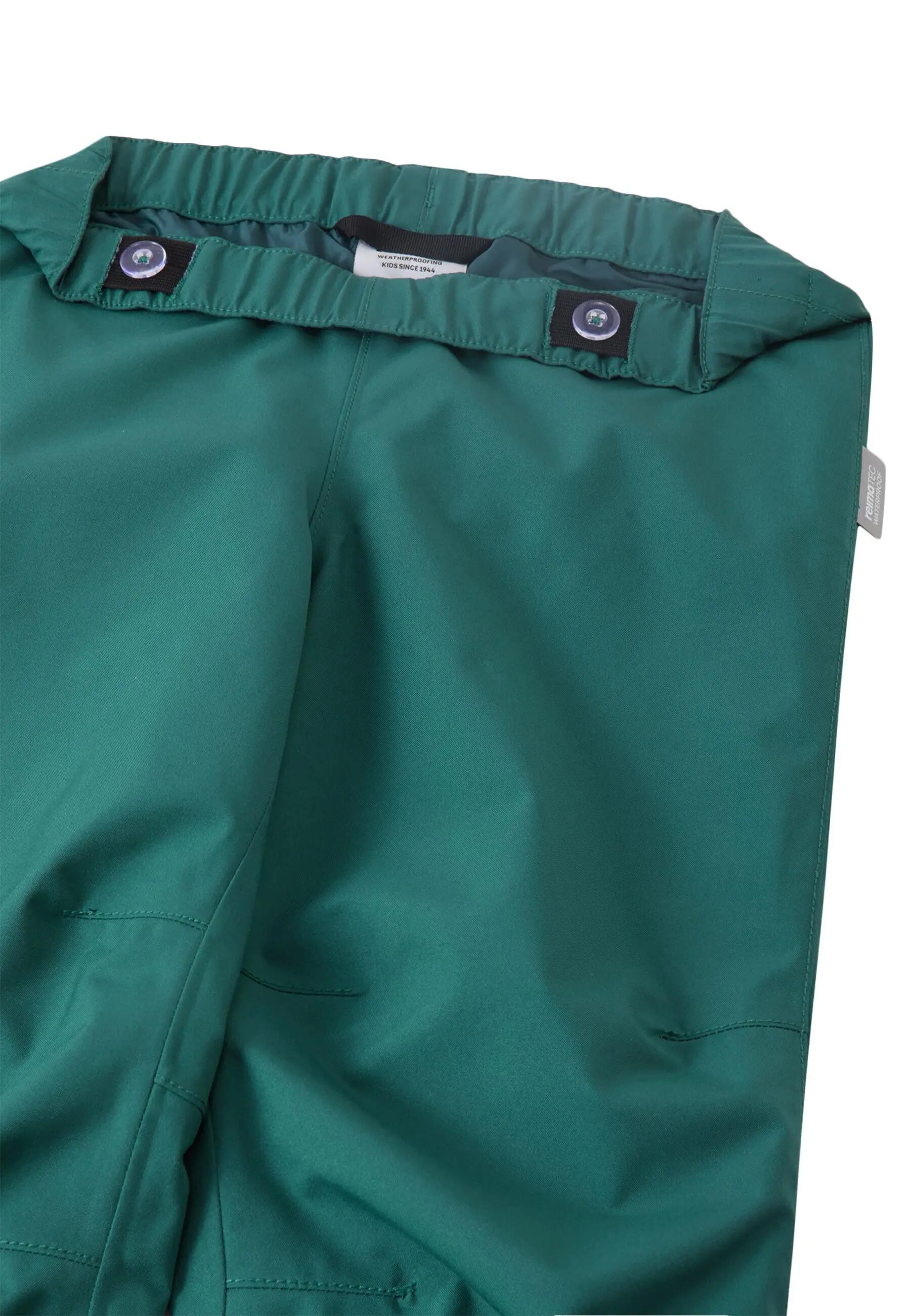 ReimaTec Outdoorhose Kaura - bluesign®-zertifiziert 3/5
