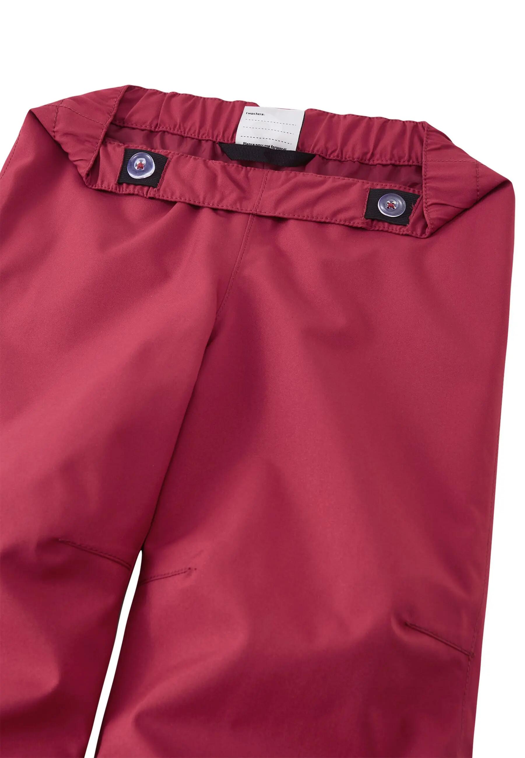 ReimaTec Outdoorhose Kaura - bluesign®-zertifiziert 3/6