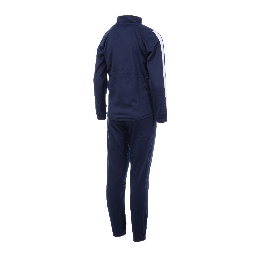 Kappa Galcio Trainingsanzug Marineblau Unisex 2/2