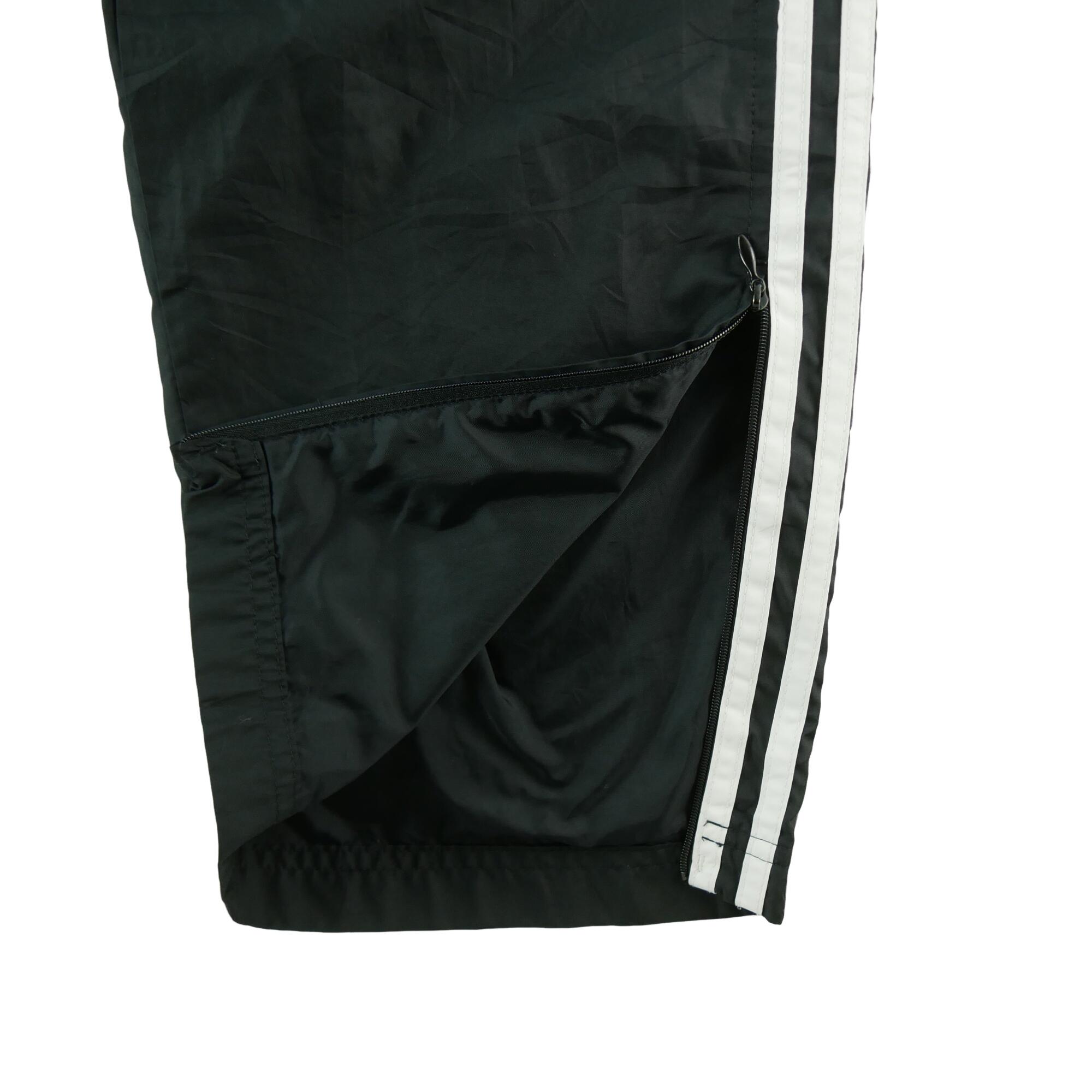 Second hand - Adidas Pantaloni Tuta Uomo - Stato eccellente 6/7