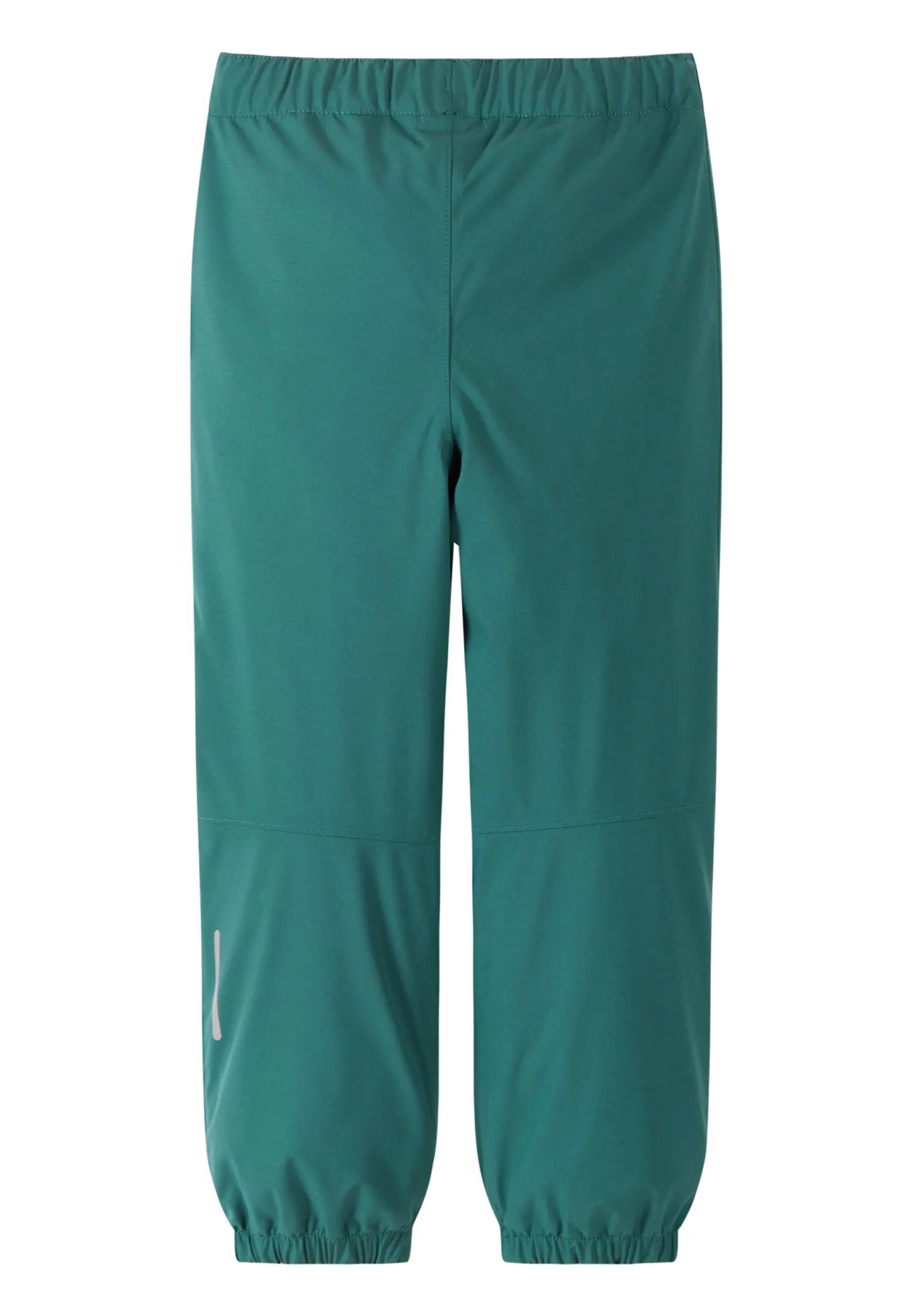 ReimaTec Outdoorhose Kaura - bluesign®-zertifiziert 2/5