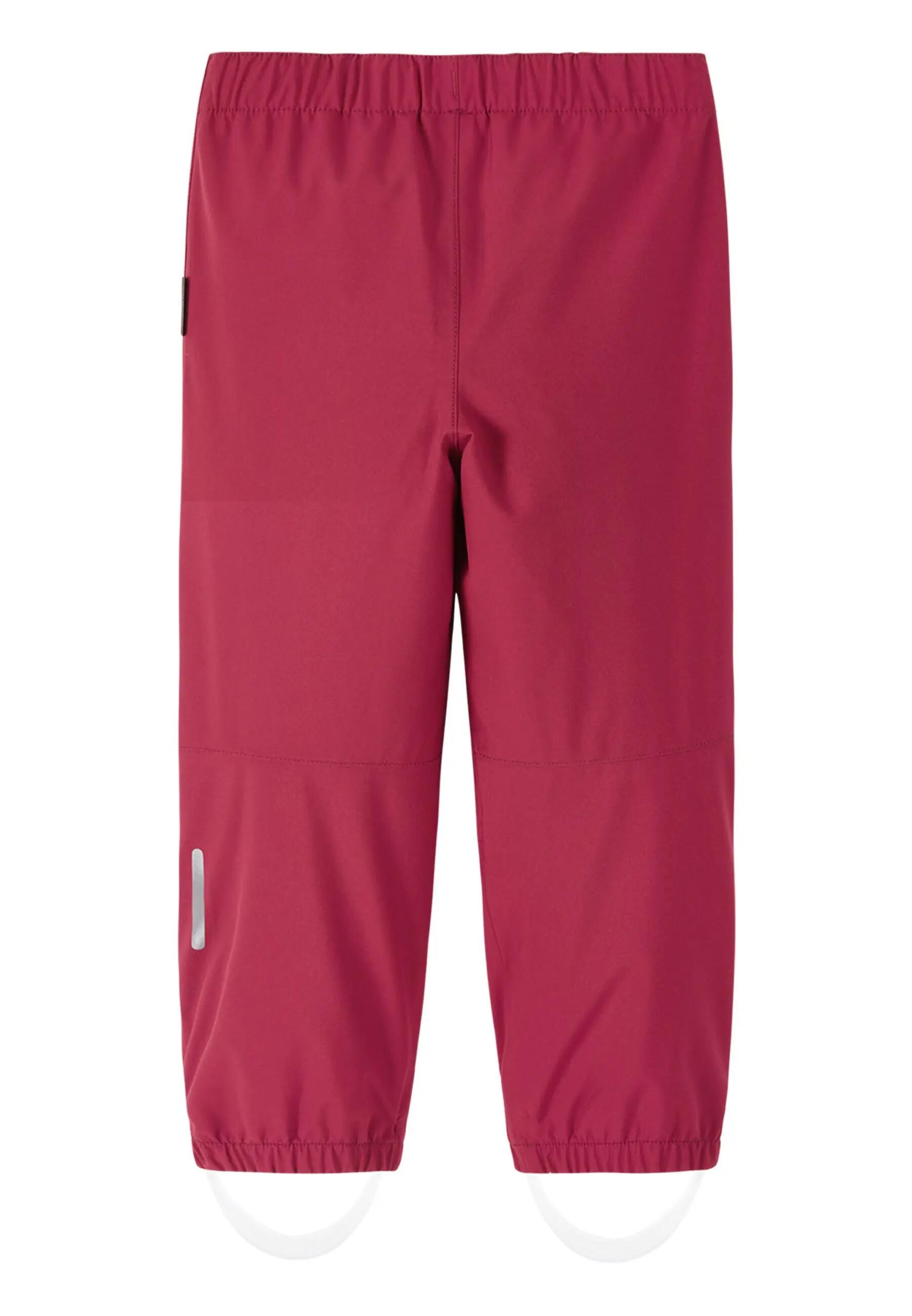 ReimaTec Outdoorhose Kaura - bluesign®-zertifiziert 2/6