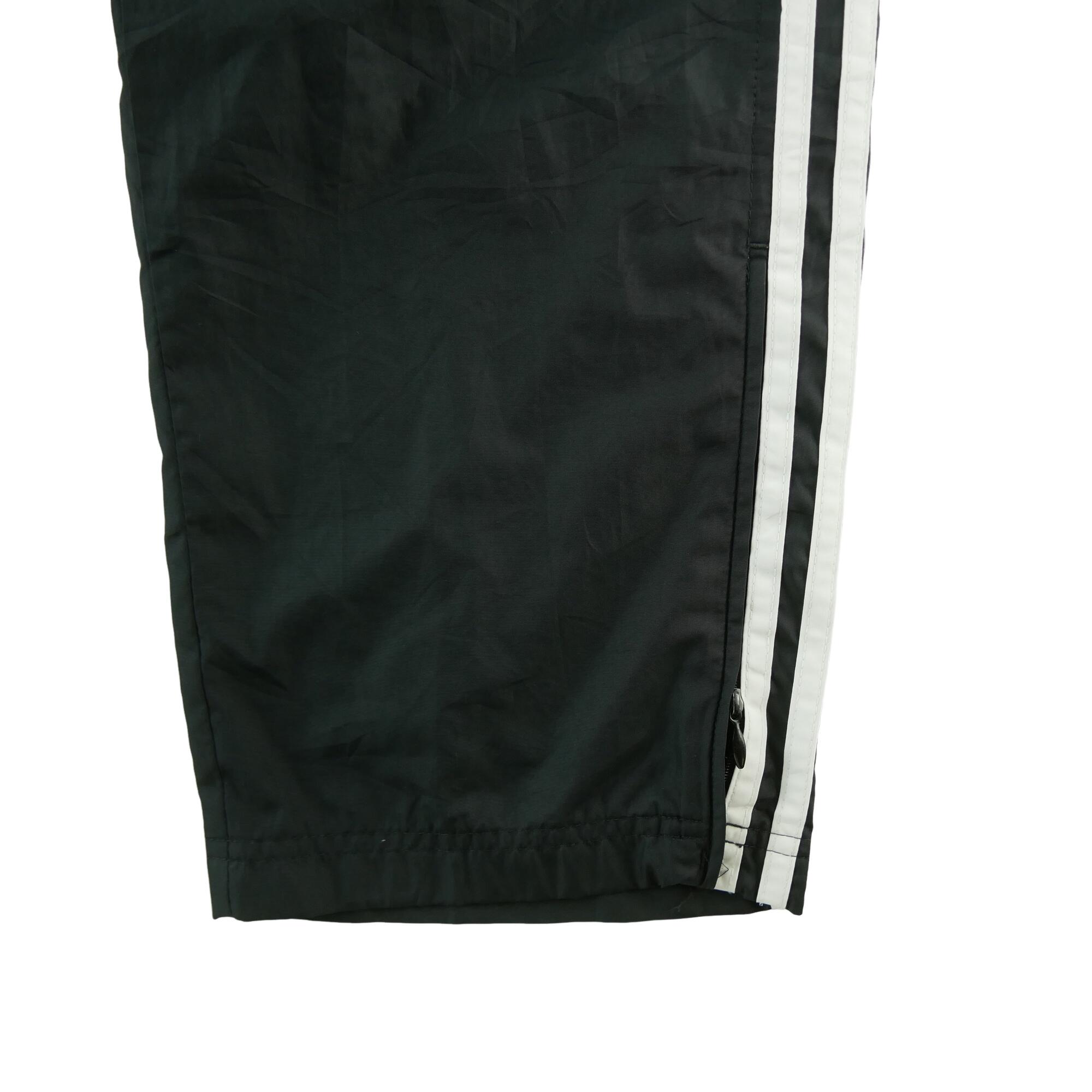 Second hand - Adidas Pantaloni Tuta Uomo - Stato eccellente 5/7