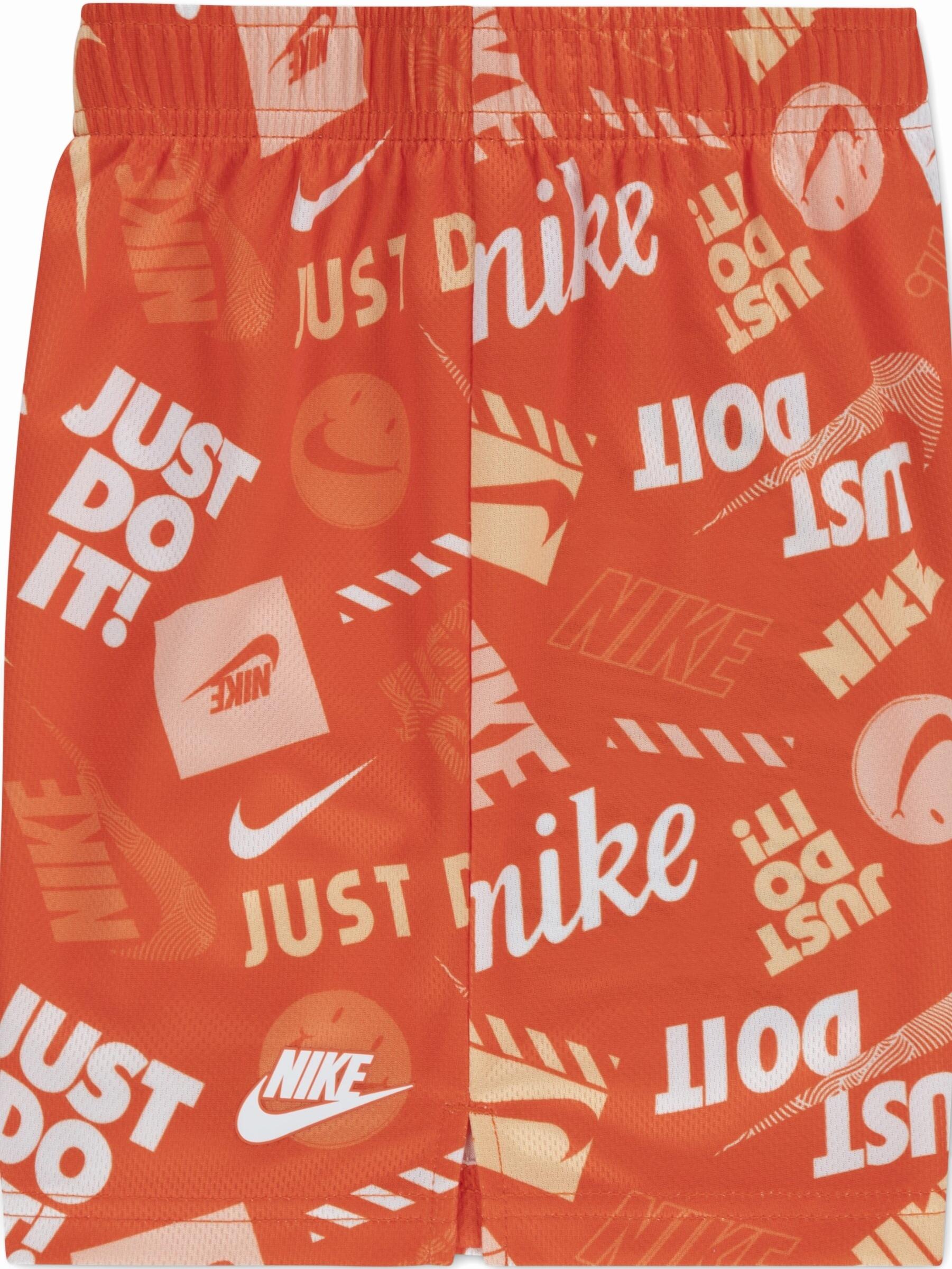Ensemble garçon Nike 86n945 N33 3/4