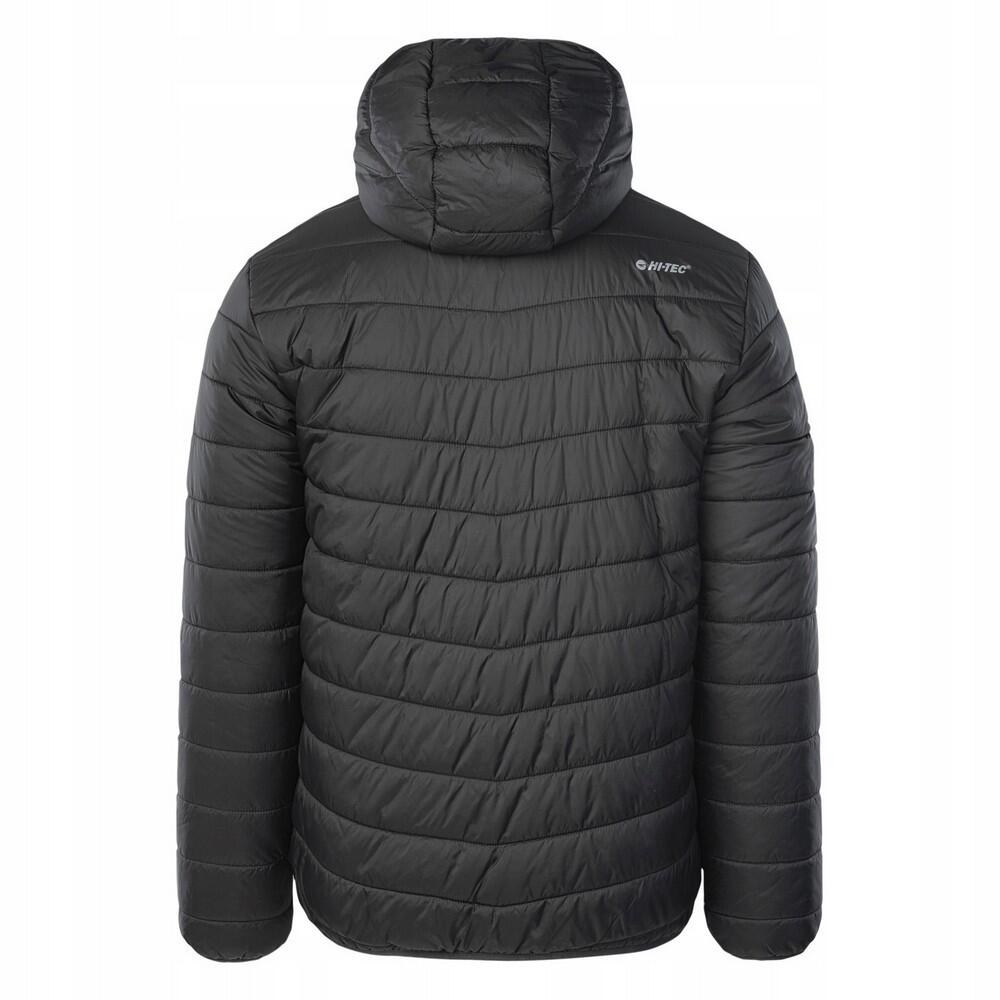 Giacca Uomo Hi-Tec Lovara Nero 2/3