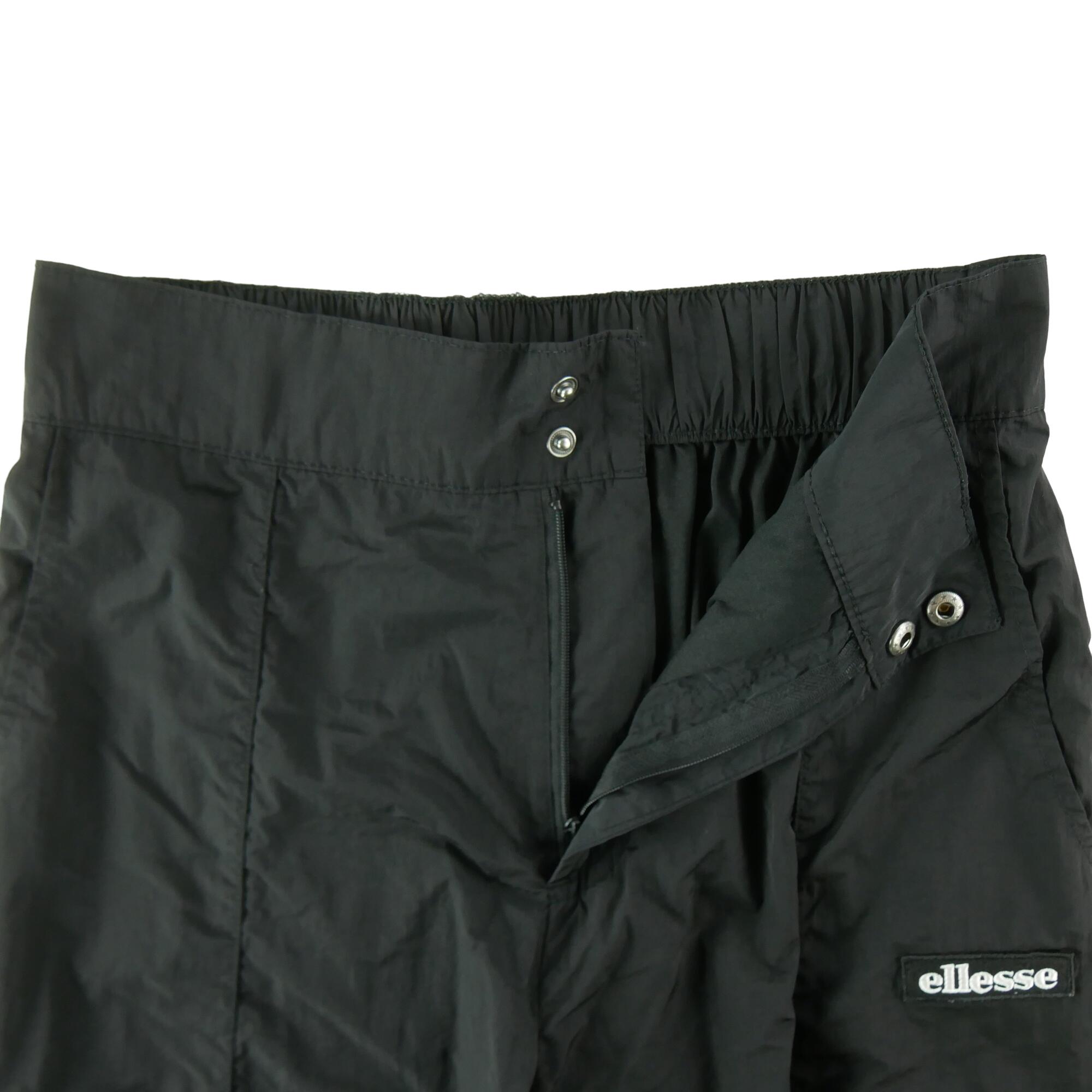 Second life - Ellesse spodnie dresowe damskie do tańca - Stan dobry 4/7