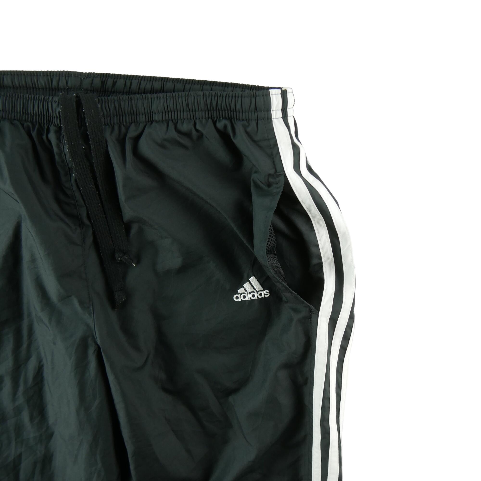Second hand - Adidas Pantaloni Tuta Uomo - Stato eccellente 4/7
