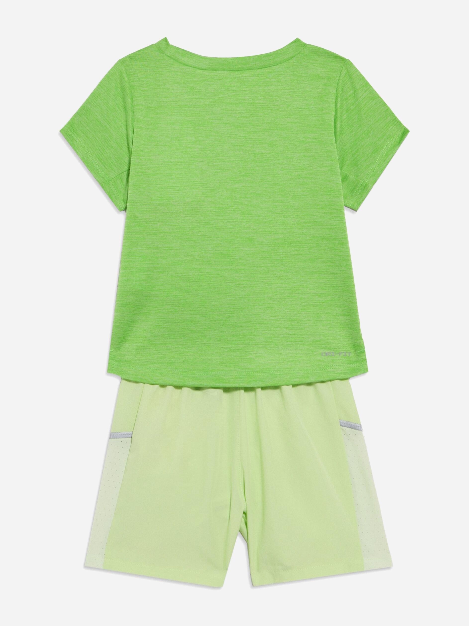 Ensemble garçon Nike 86n762 E4y 2/4