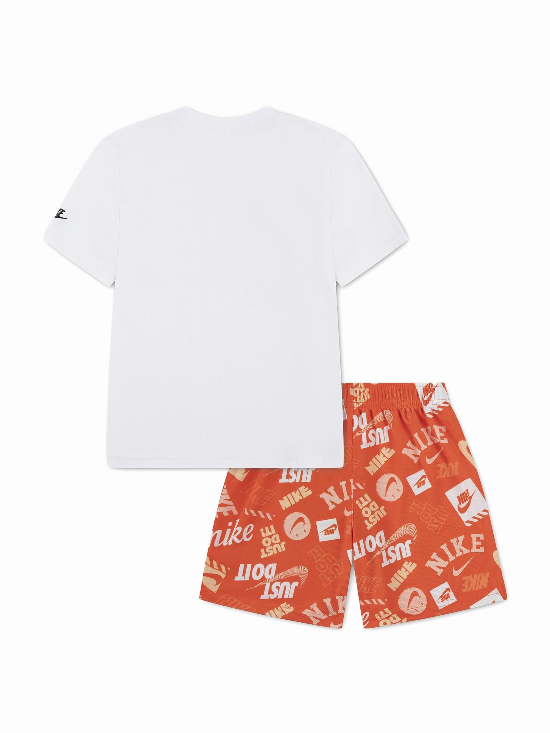 Ensemble garçon Nike 86n945 N33 2/4