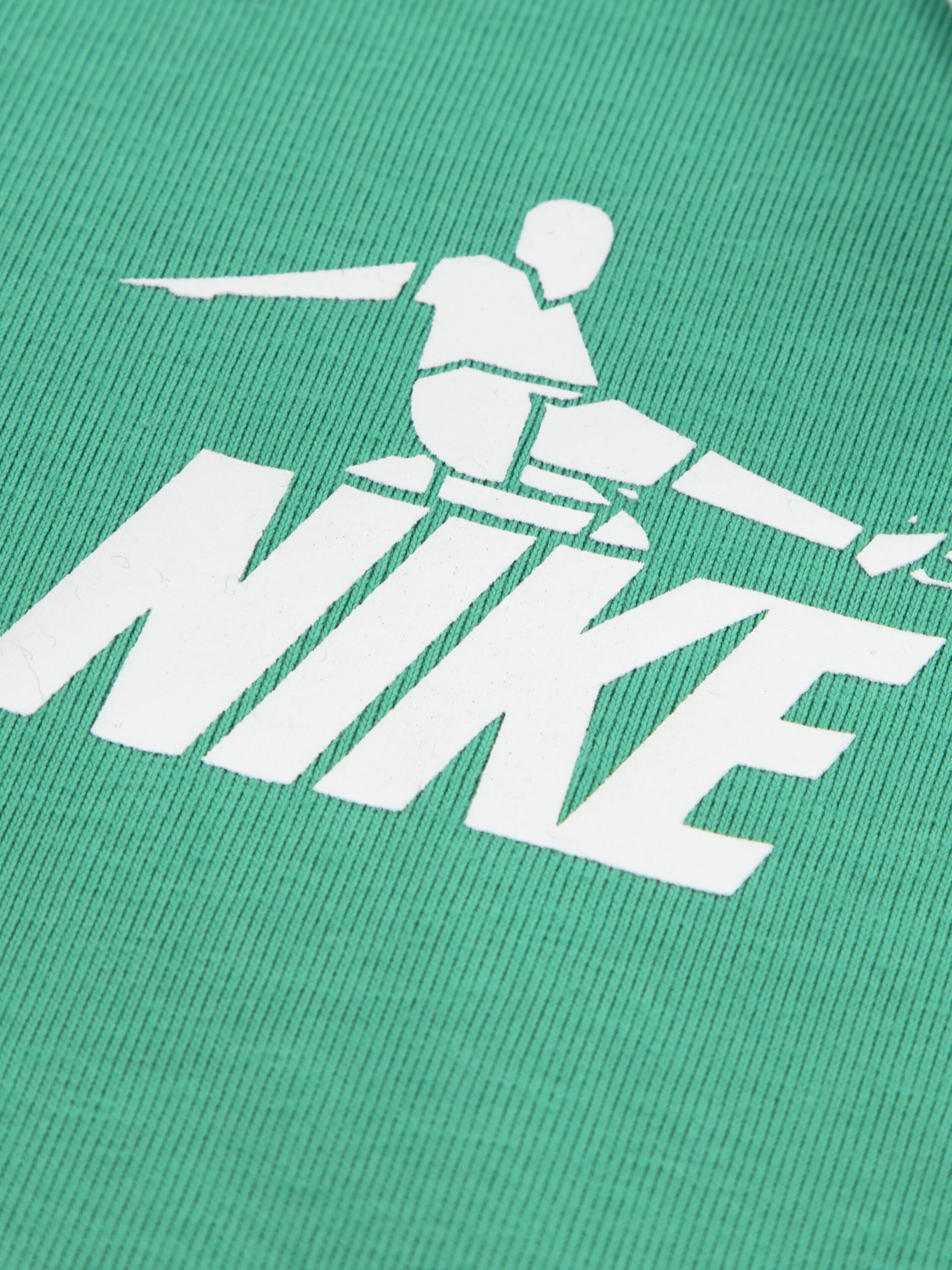 Ensemble garçon Nike 86n939 023 Noir 4/5