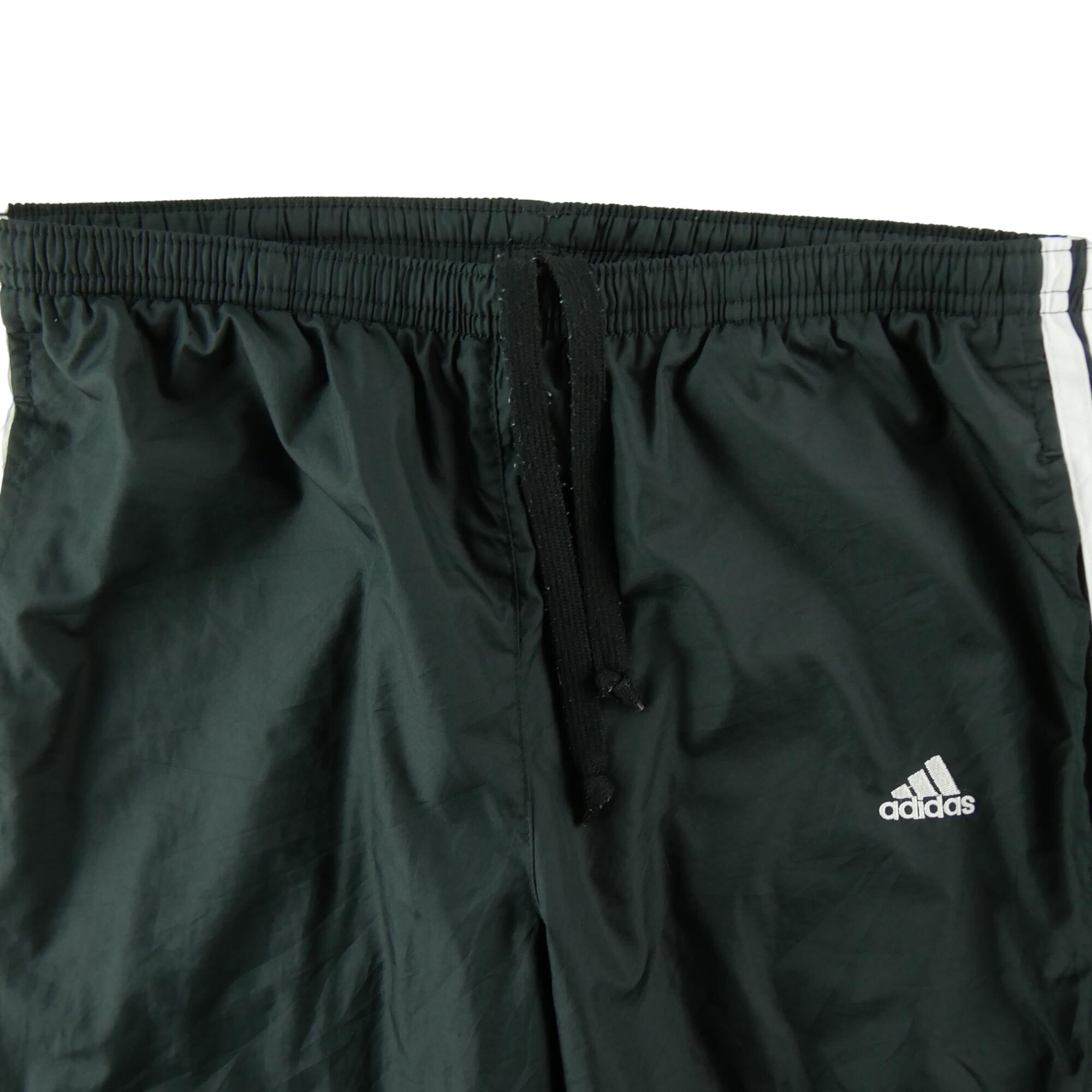 Second hand - Adidas Pantaloni Tuta Uomo - Stato eccellente 3/7
