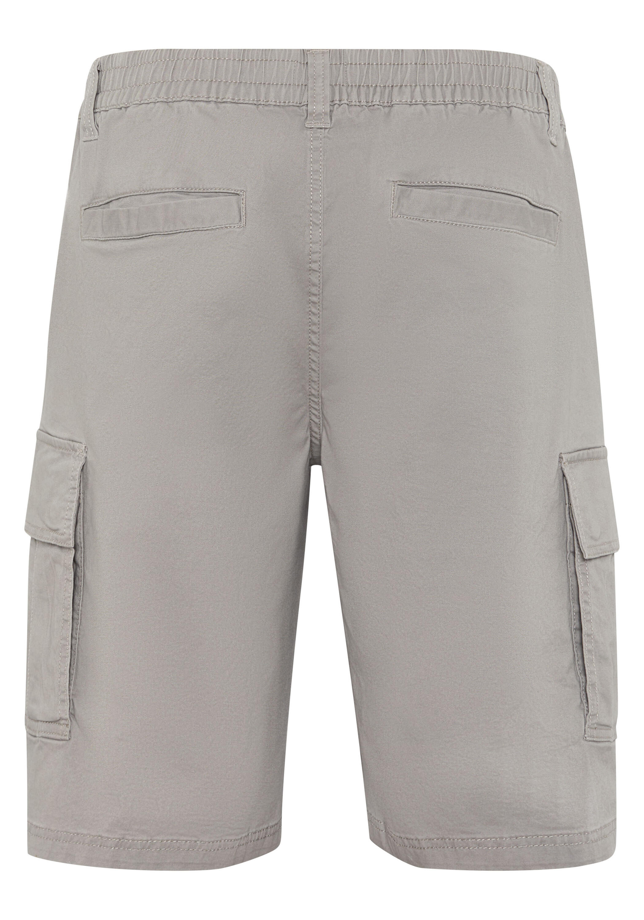 Cargo-Shorts mit Komfortbund 2/7