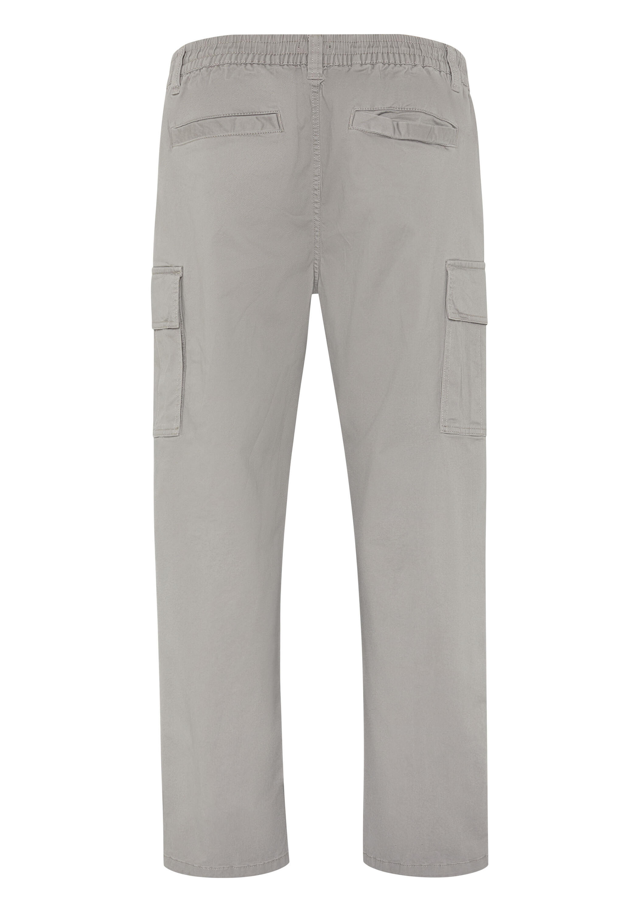Cargohose mit teil-elastischem Komfortbund 2/7