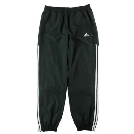 Refurbished - Adidas Herren Jogginghose Schwarz - Wie neu