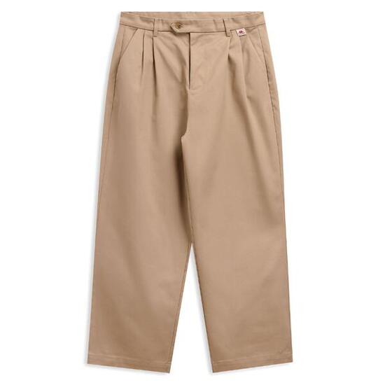Pantalon pour homme beige pour casual