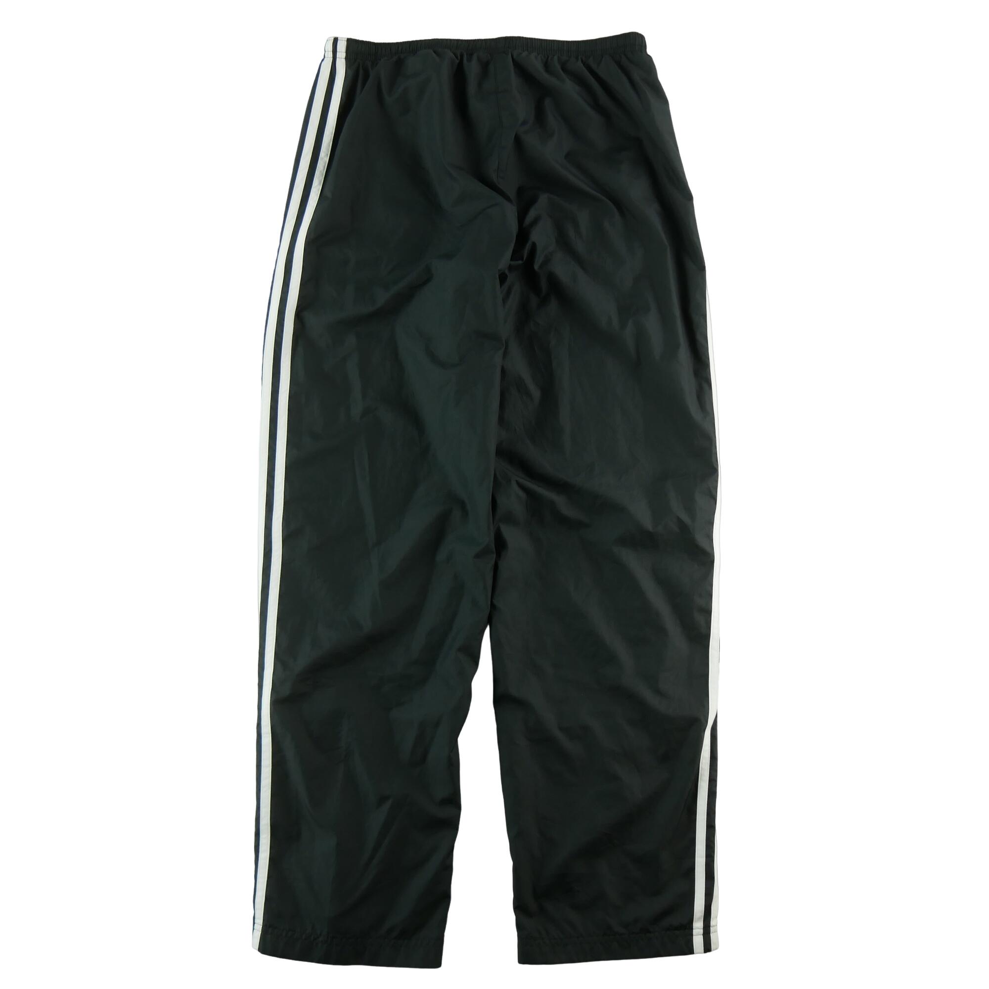 Second hand - Adidas Pantaloni Tuta Uomo - Stato eccellente 2/7