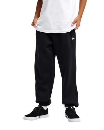 Pantalon de jogging REGULAR Noir Garçon