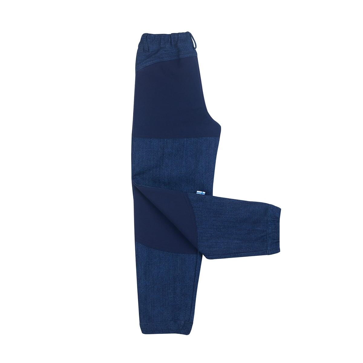Winterjeans Kelmi Thermo Denim 3/3