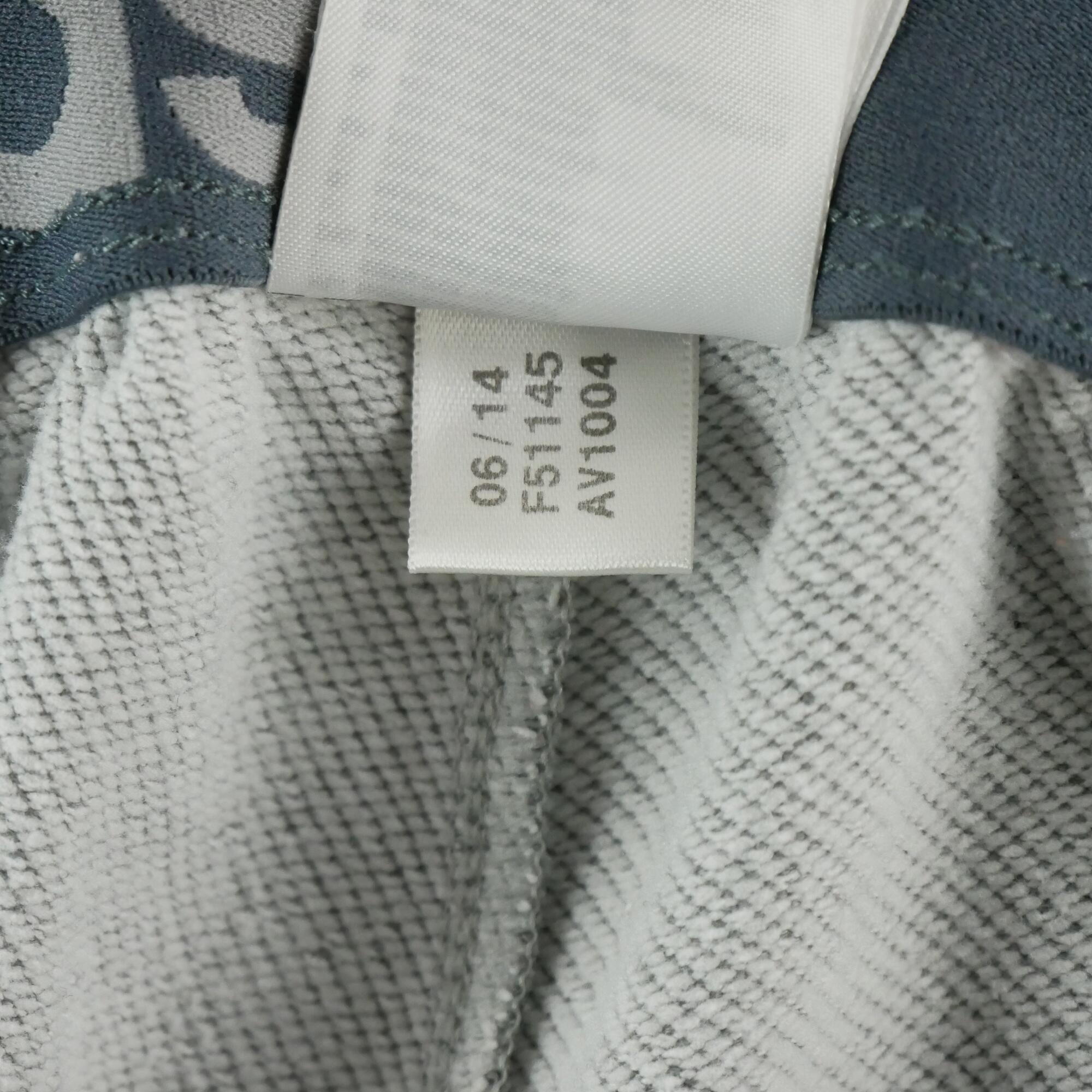 Segunda Vida - Adidas Pantalón de chándal Hombre - Excelente 7/7