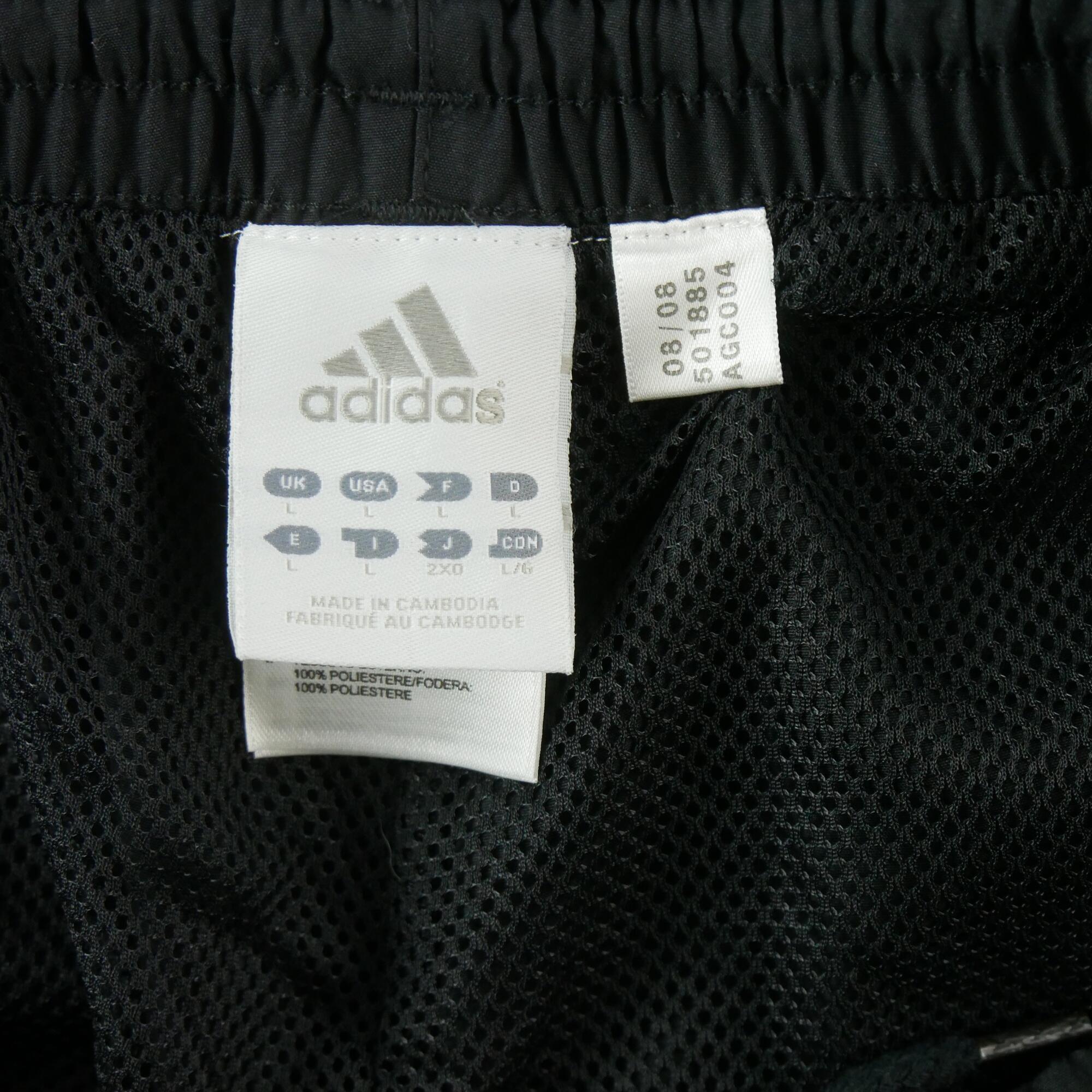 Segunda Vida - Pantalón de chándal hombre Adidas - Excelente 7/7