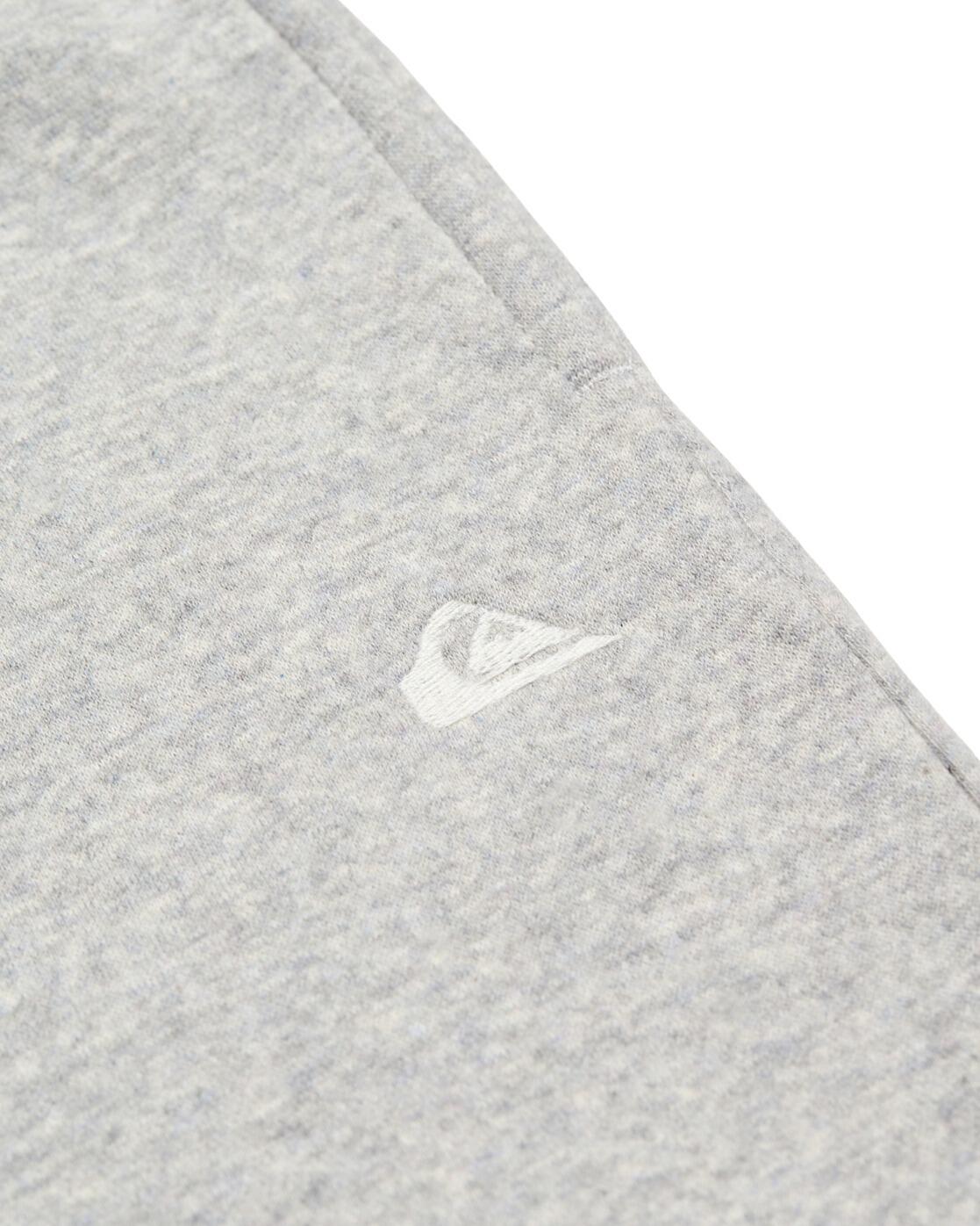 Joggingbroek REGULAR Grau Jongens 8-16 3/4