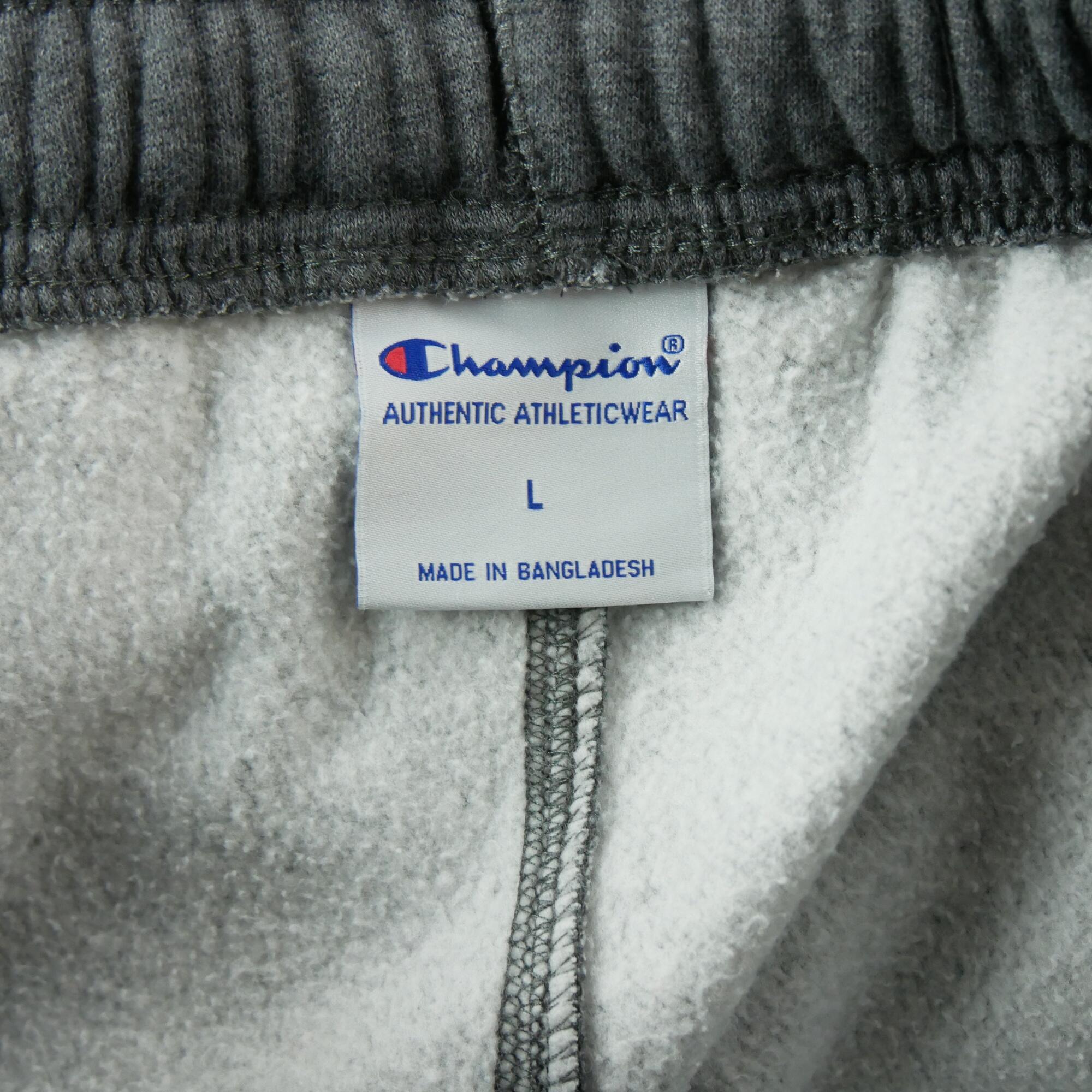 Segunda Vida - Pantalón deportivo Hombre Champion - Excelente 6/6