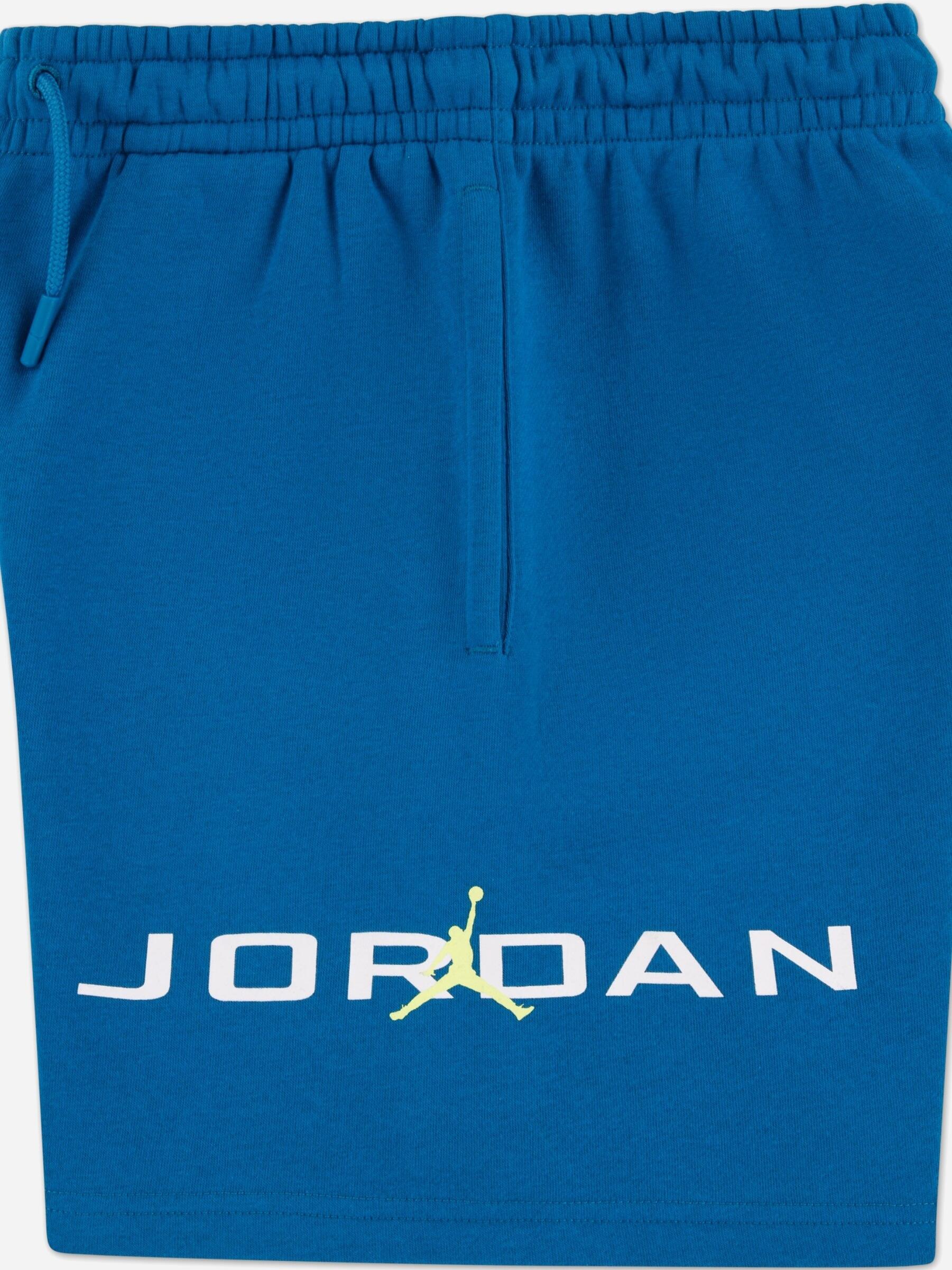 Short garçon Jordan 95f268 E54 3/4