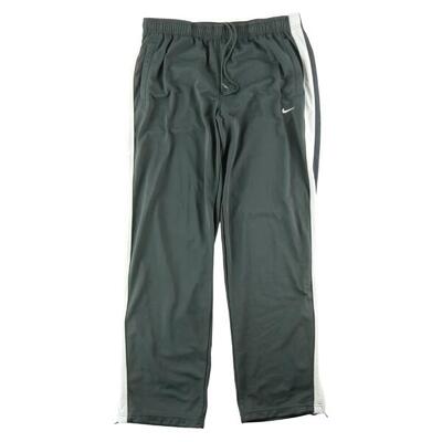 Tweedehands - nike herensweatshirt grijs - zeer goede staat
