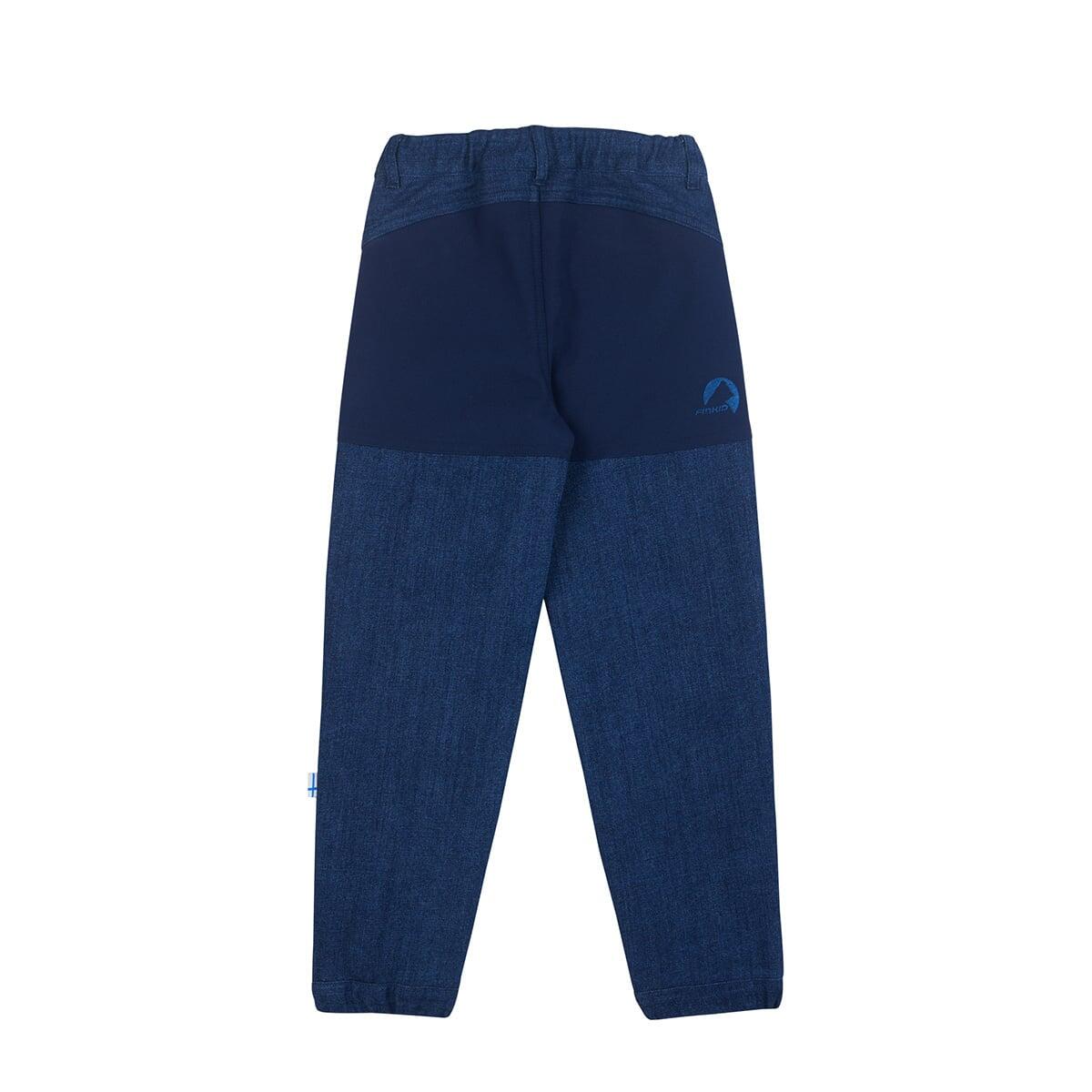 Winterjeans Kelmi Thermo Denim 2/3