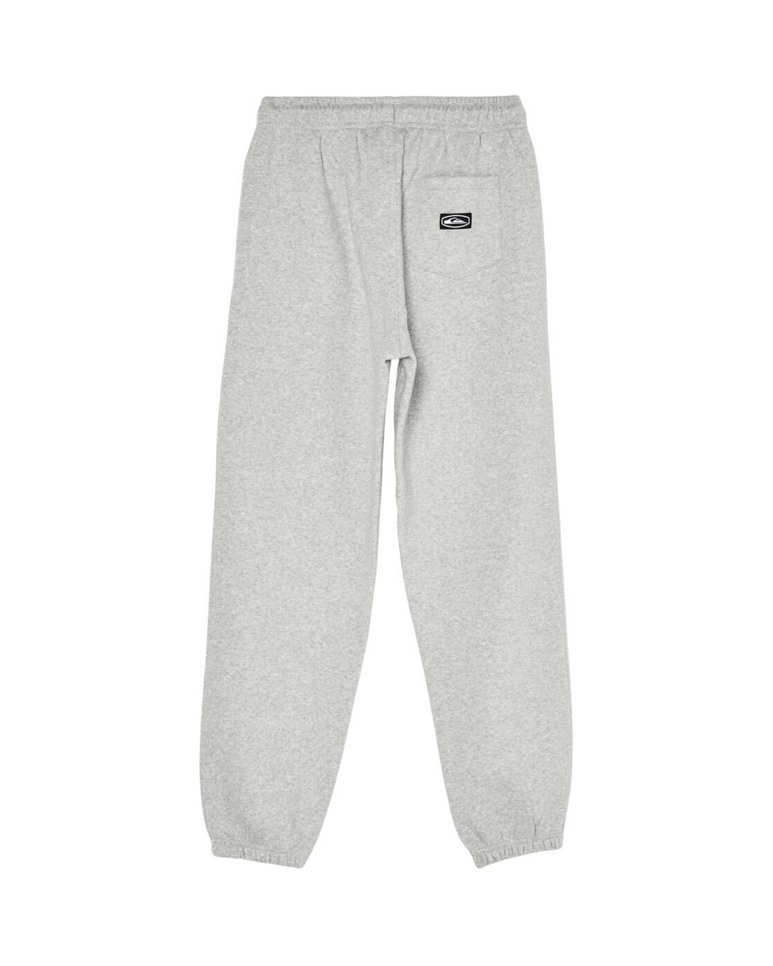 Joggingbroek REGULAR Grau Jongens 8-16 2/4
