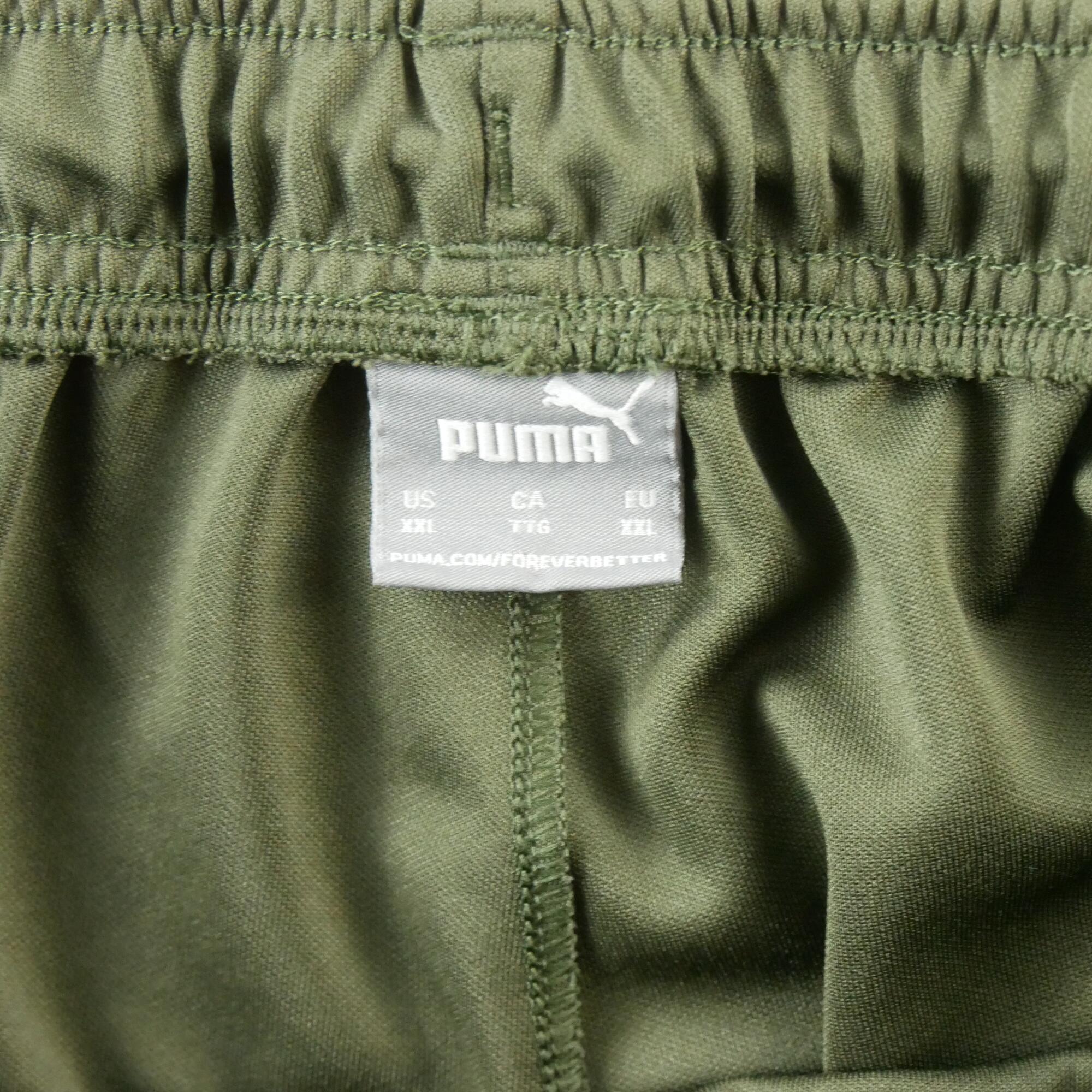 Segunda Vida - Pantalón chándal hombre Puma - Excelente 7/7