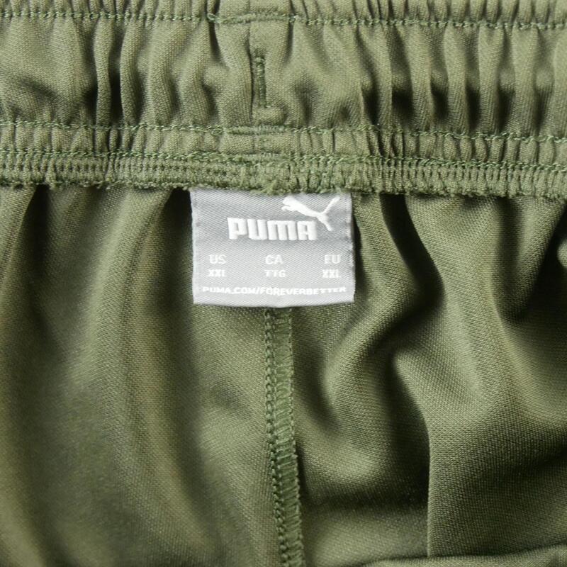 Second life - Pantaloni trening bărbați Puma - Ca nou