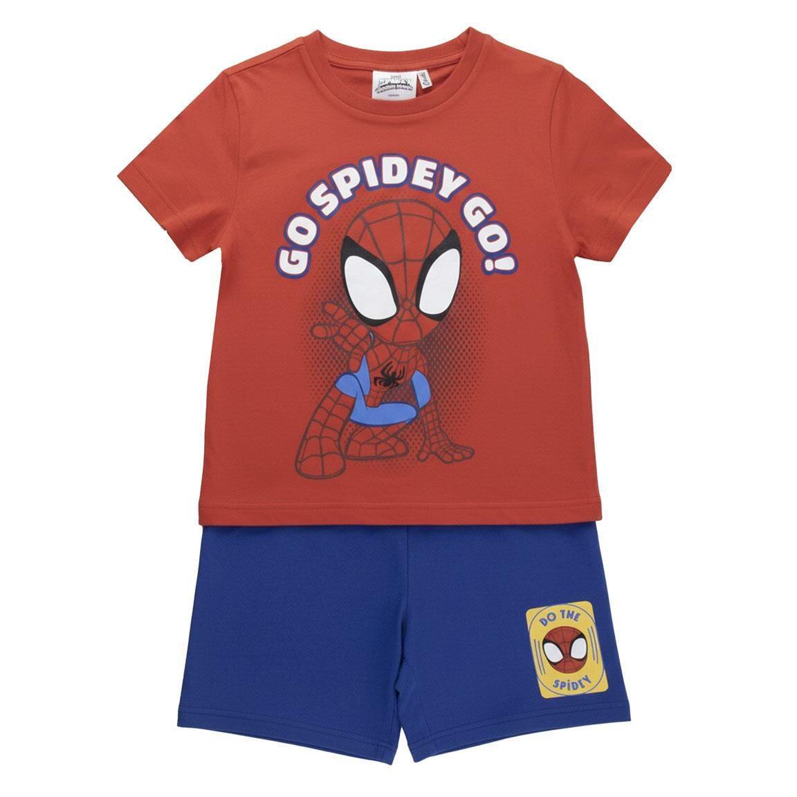 SPIDEY AND HIS AMAZING FRIENDS picture