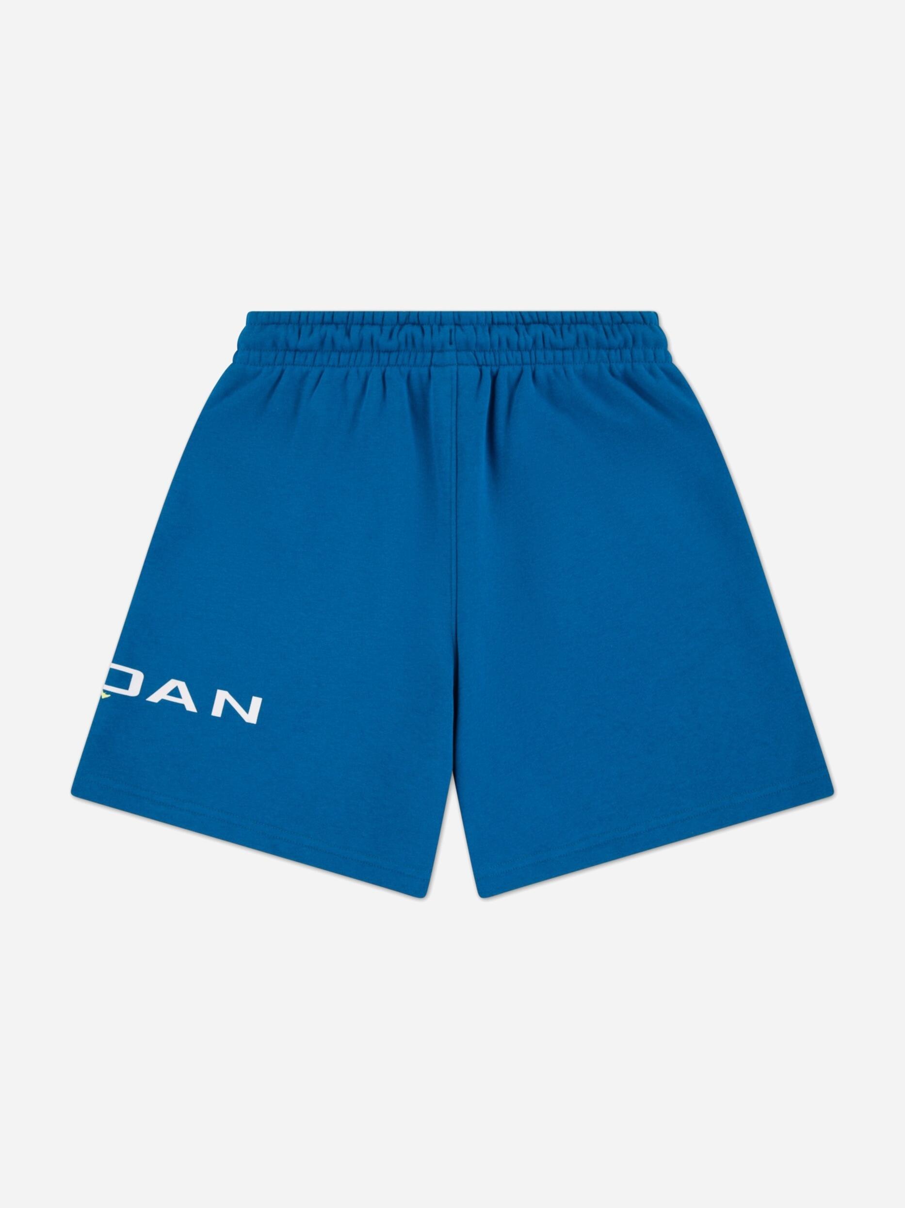 Short garçon Jordan 95f268 E54 2/4
