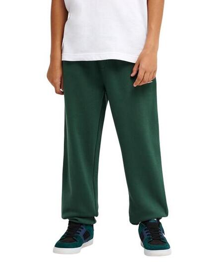 Pantalon de jogging REGULAR Vert Garçon