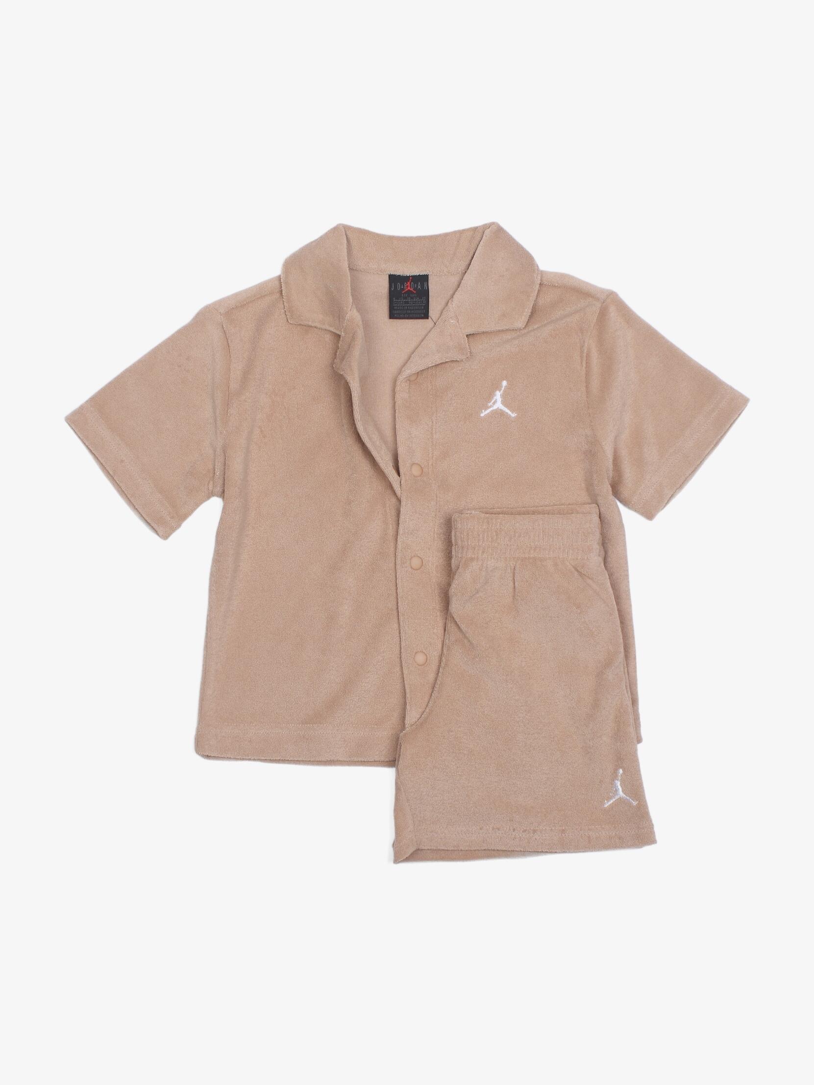 Ensemble fille Jordan 85f000 X0l 3/3