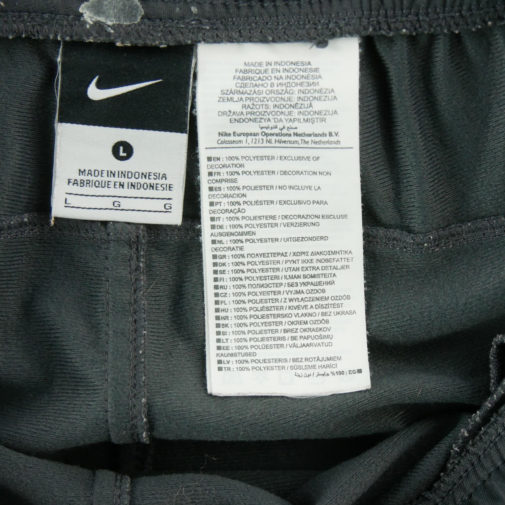 Segunda Vida - Nike Pantalón de chándal hombre - Muy Bueno 7/7