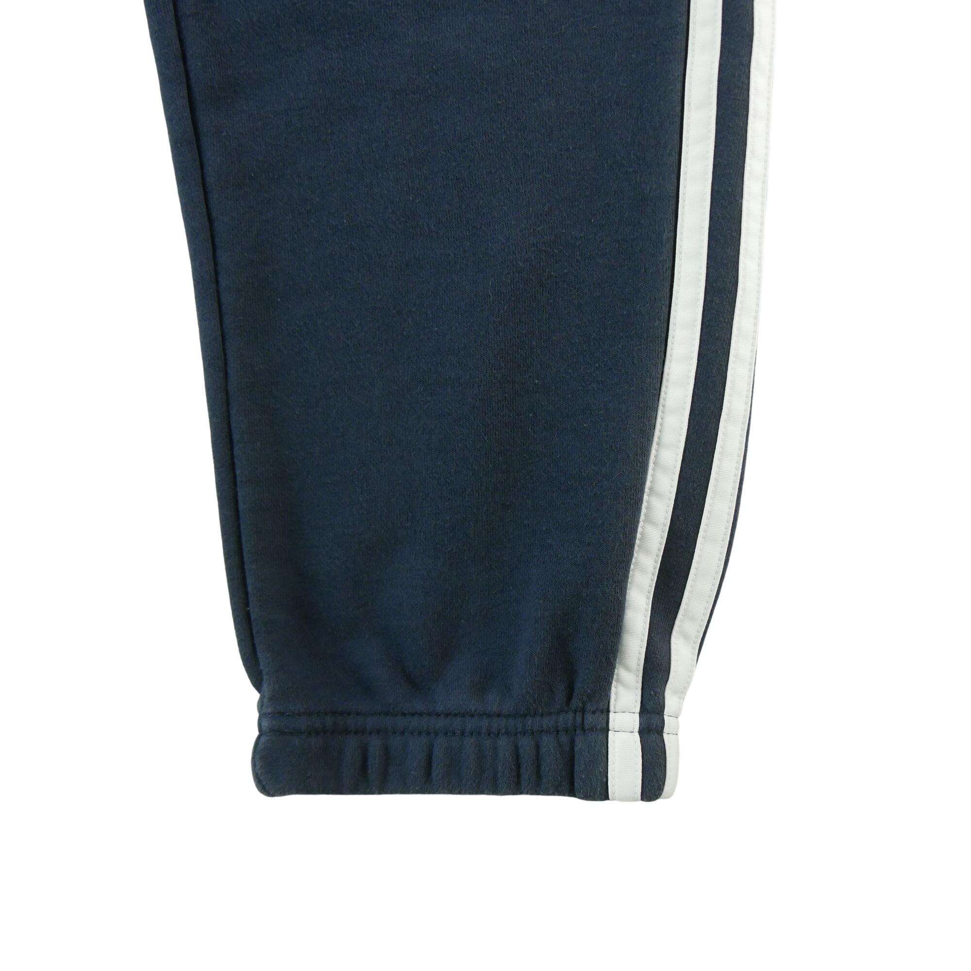 Second hand - Pantaloni tuta uomo Adidas - Stato eccellente 5/6