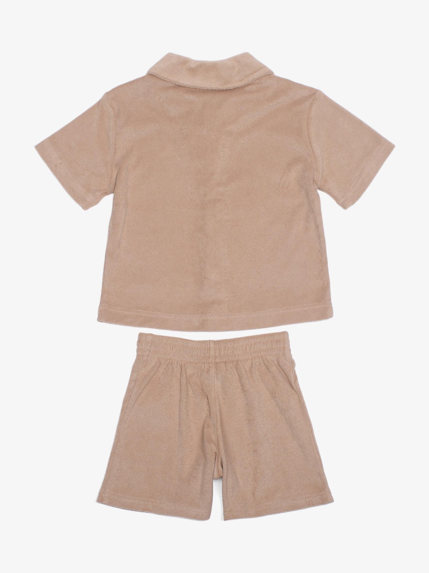 Ensemble fille Jordan 85f000 X0l 2/3