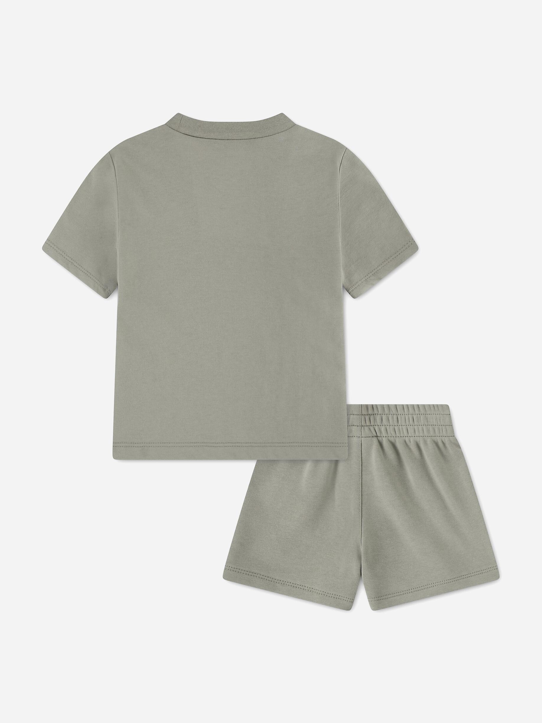 Ensemble garçon Nike 86m143 F28 2/3