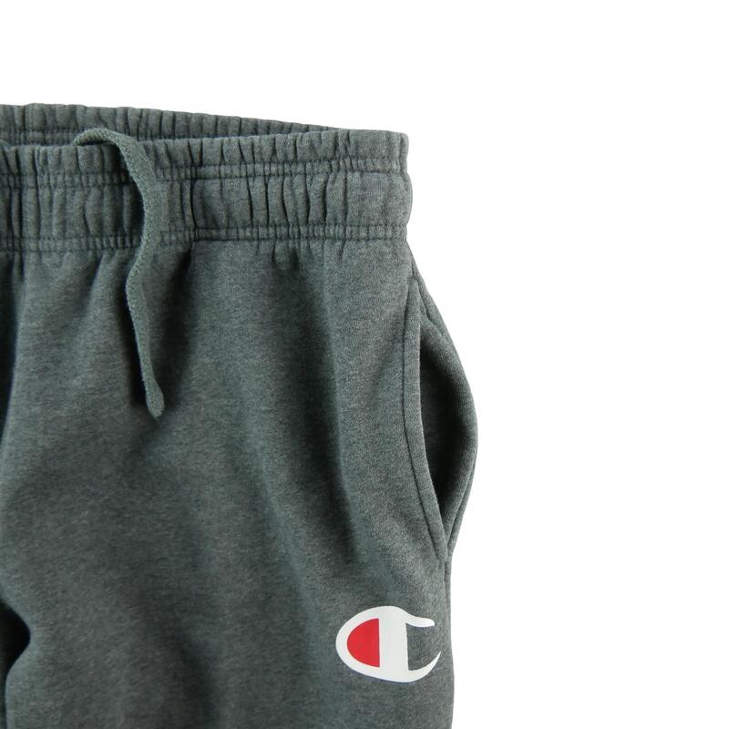 Second life - Pantaloni sport bărbați gri - Ca nou