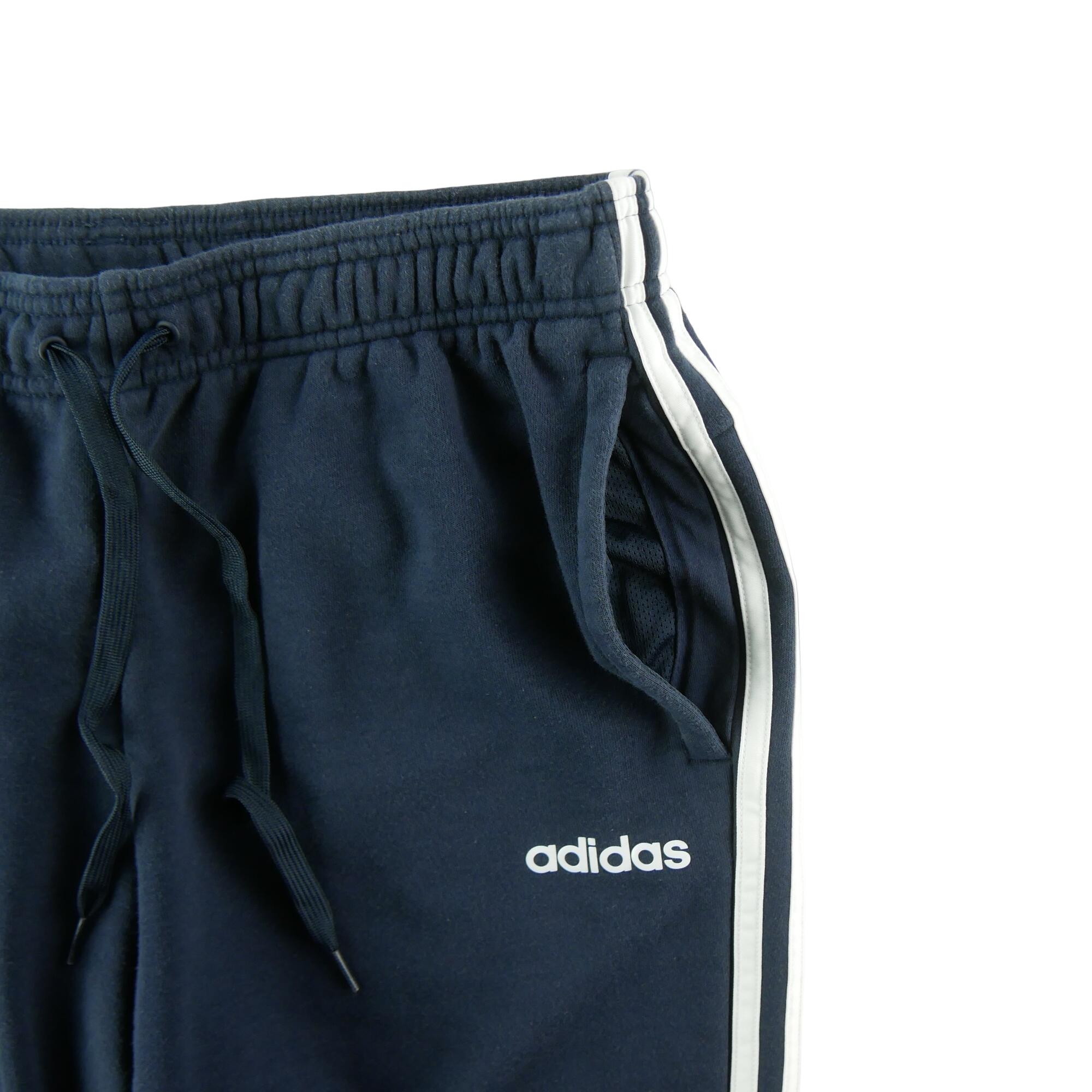 Second hand - Pantaloni tuta uomo Adidas - Stato eccellente 4/6