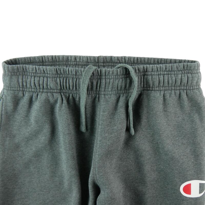 Second life - Pantaloni sport bărbați gri - Ca nou