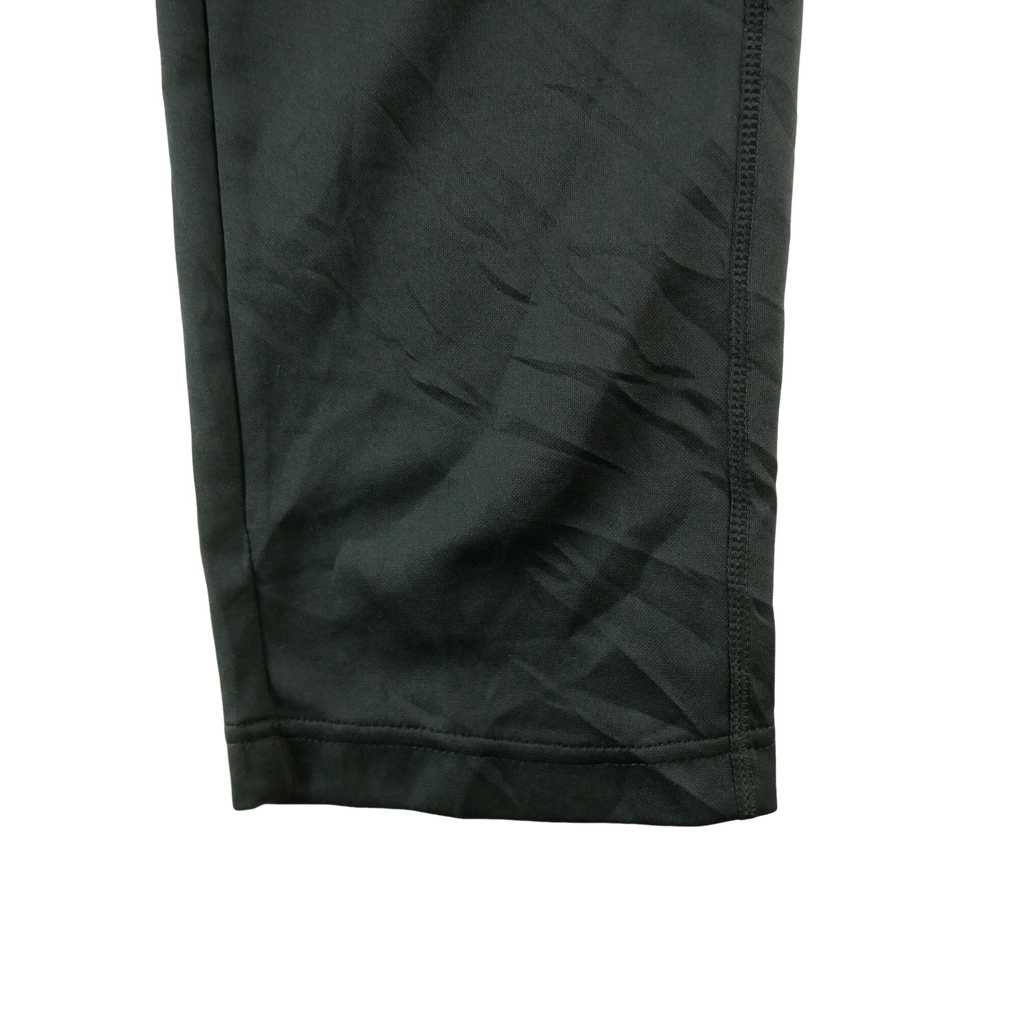 Segunda Vida - Pantalón deportivo hombre negro Champion - Excelente 5/6